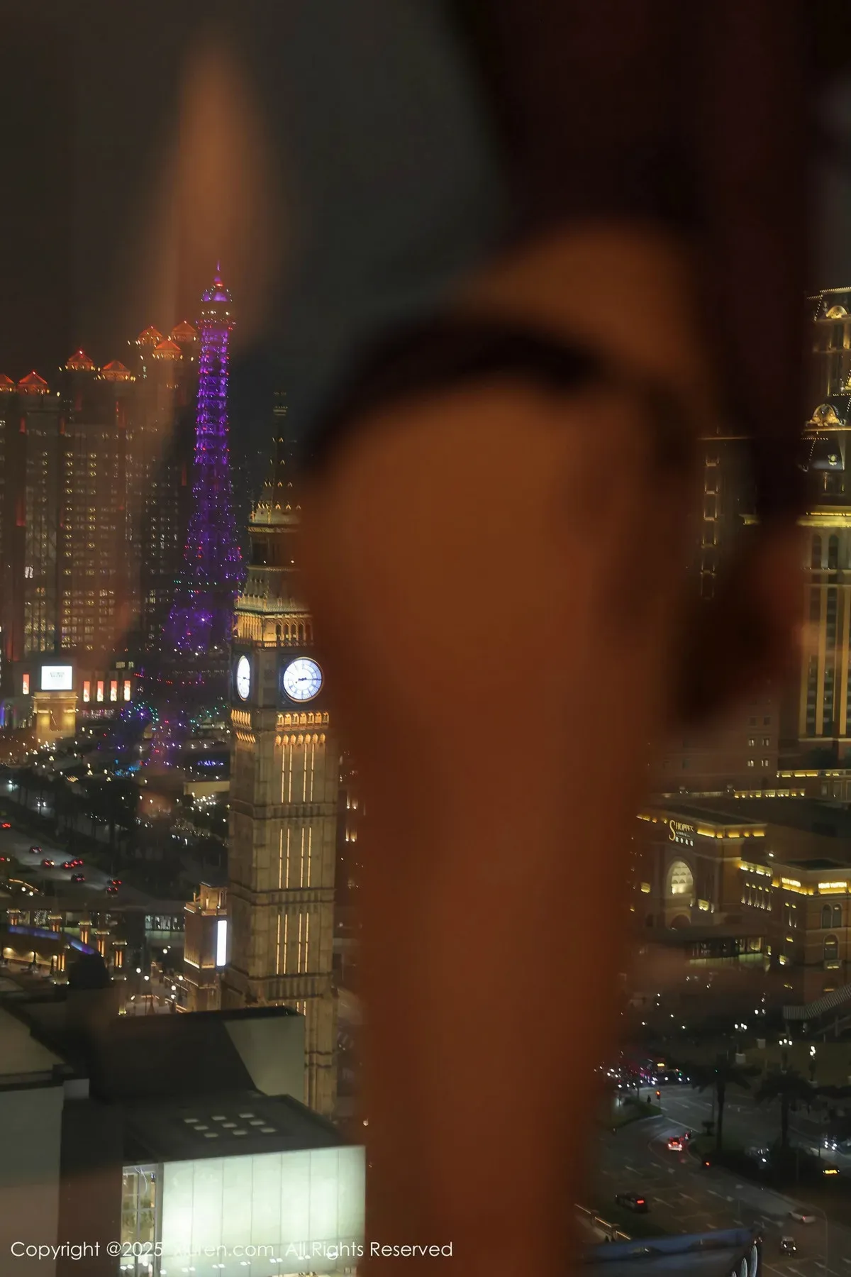 [XiuRen秀人网]第9876期媃柔写真 - image 18