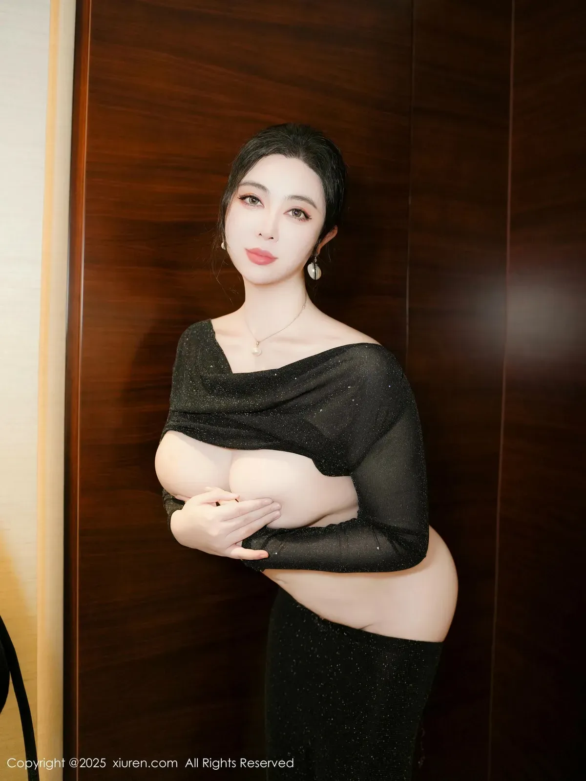 [XiuRen秀人网]第9725期风景尤美写真 - image 27