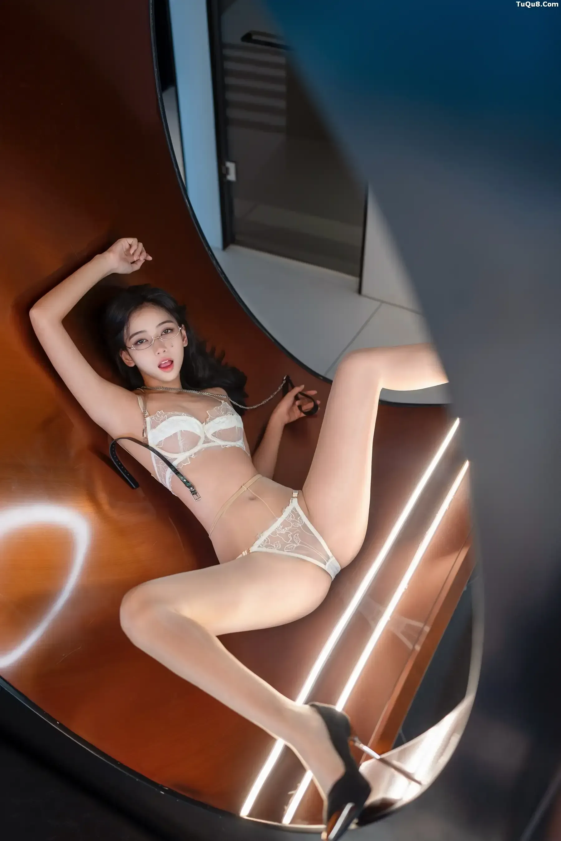 [XiuRen秀人网]第B093期时安安写真 - image 4