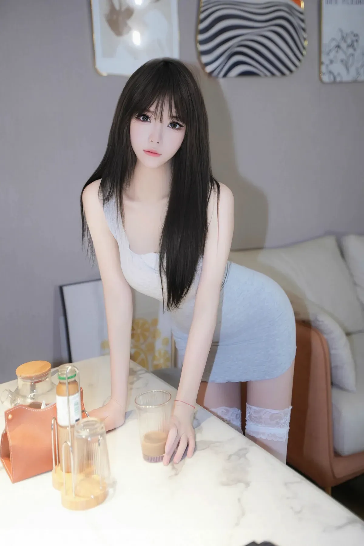 [XiuRen秀人网]第9501期沐言写真 - image 66