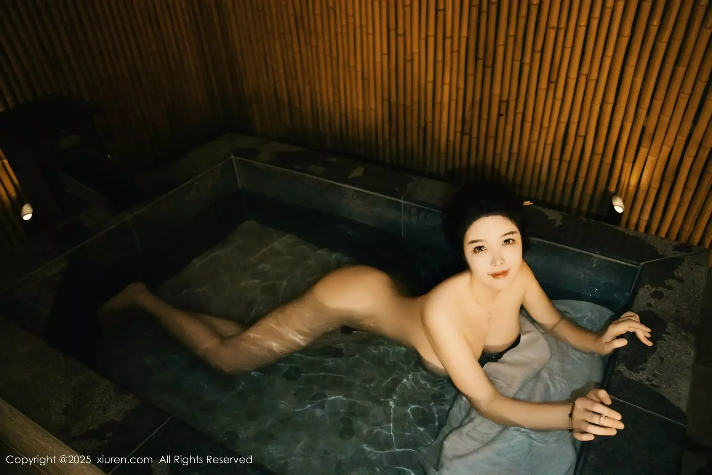 [XiuRen秀人网]第10091期林若凡写真 - image 29