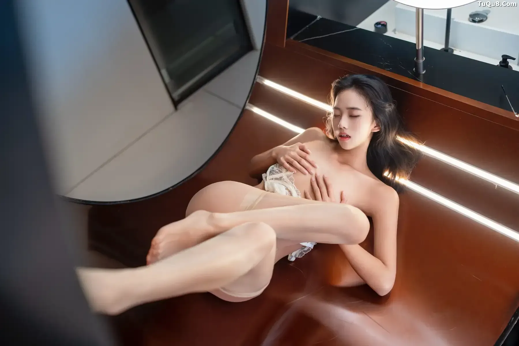 [XiuRen秀人网]第B093期时安安写真 - image 69
