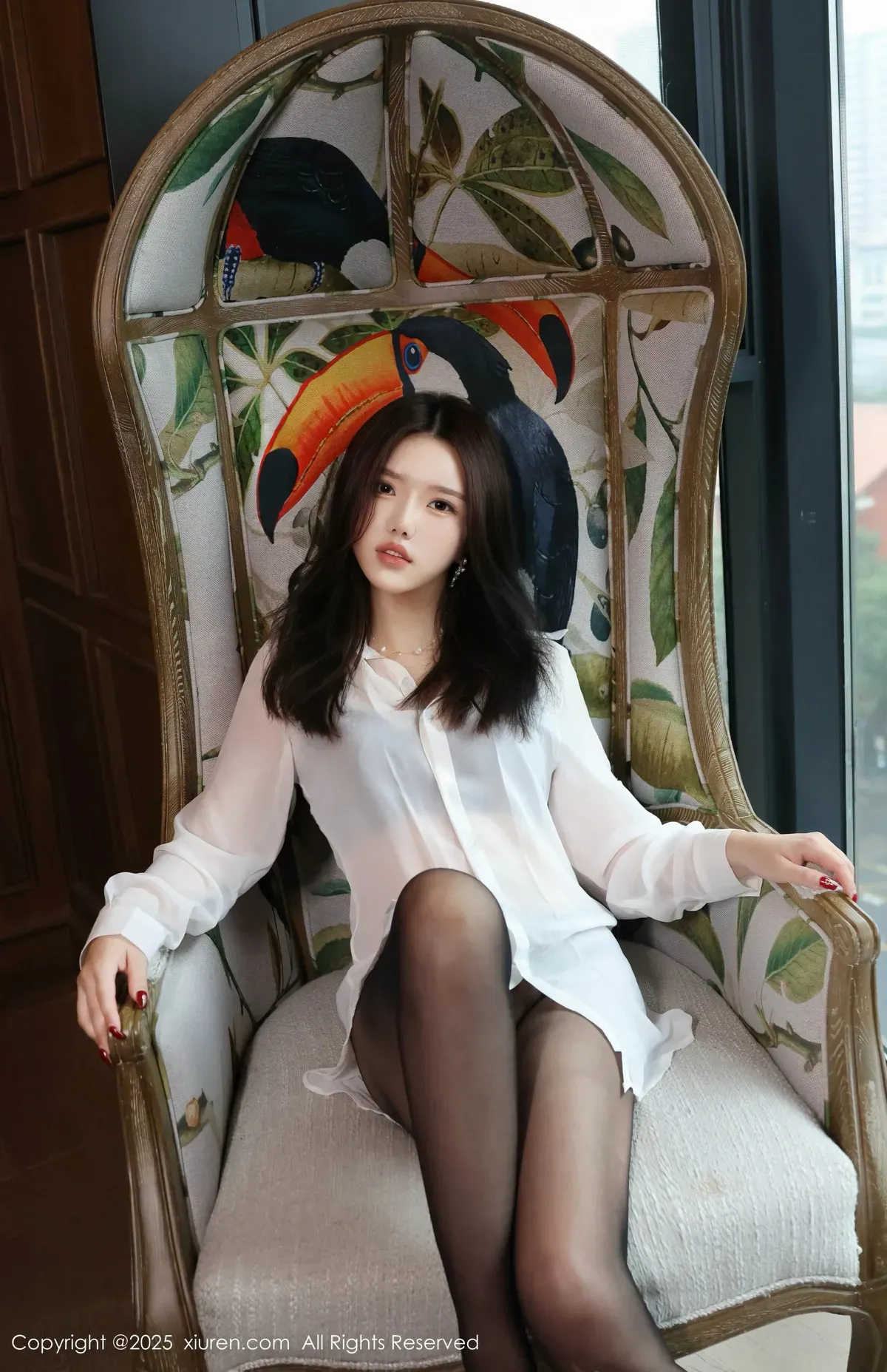 [XiuRen秀人网]第9983期小薯条写真 - image 21