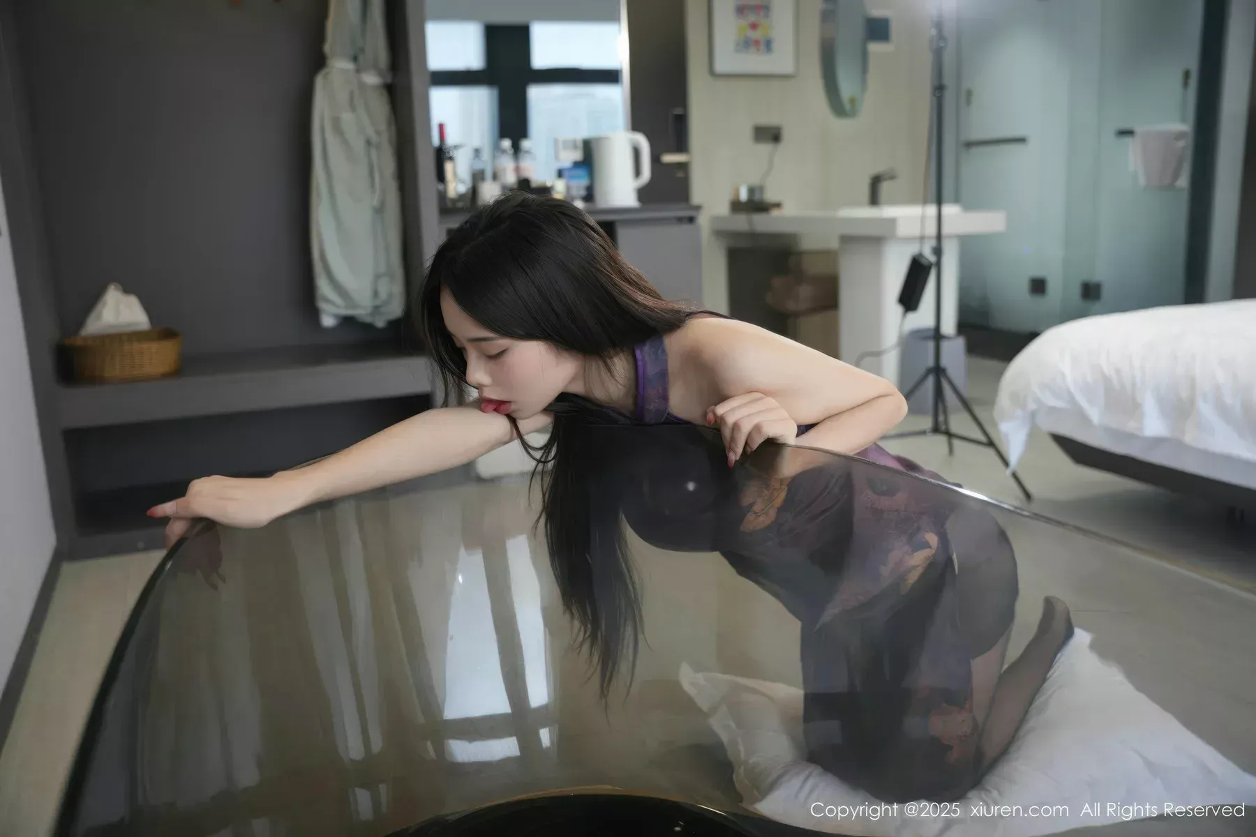 [XiuRen秀人网]第10771期小奶娇写真 - image 25