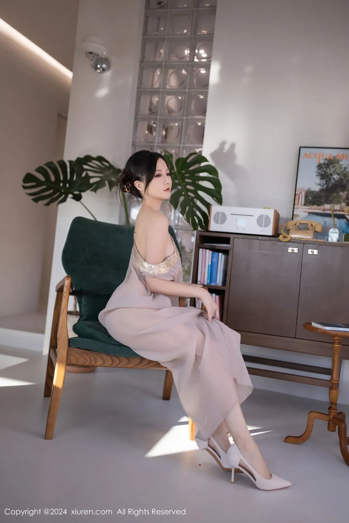 [XiuRen秀人网]第9492期鱼子酱写真 - image 47