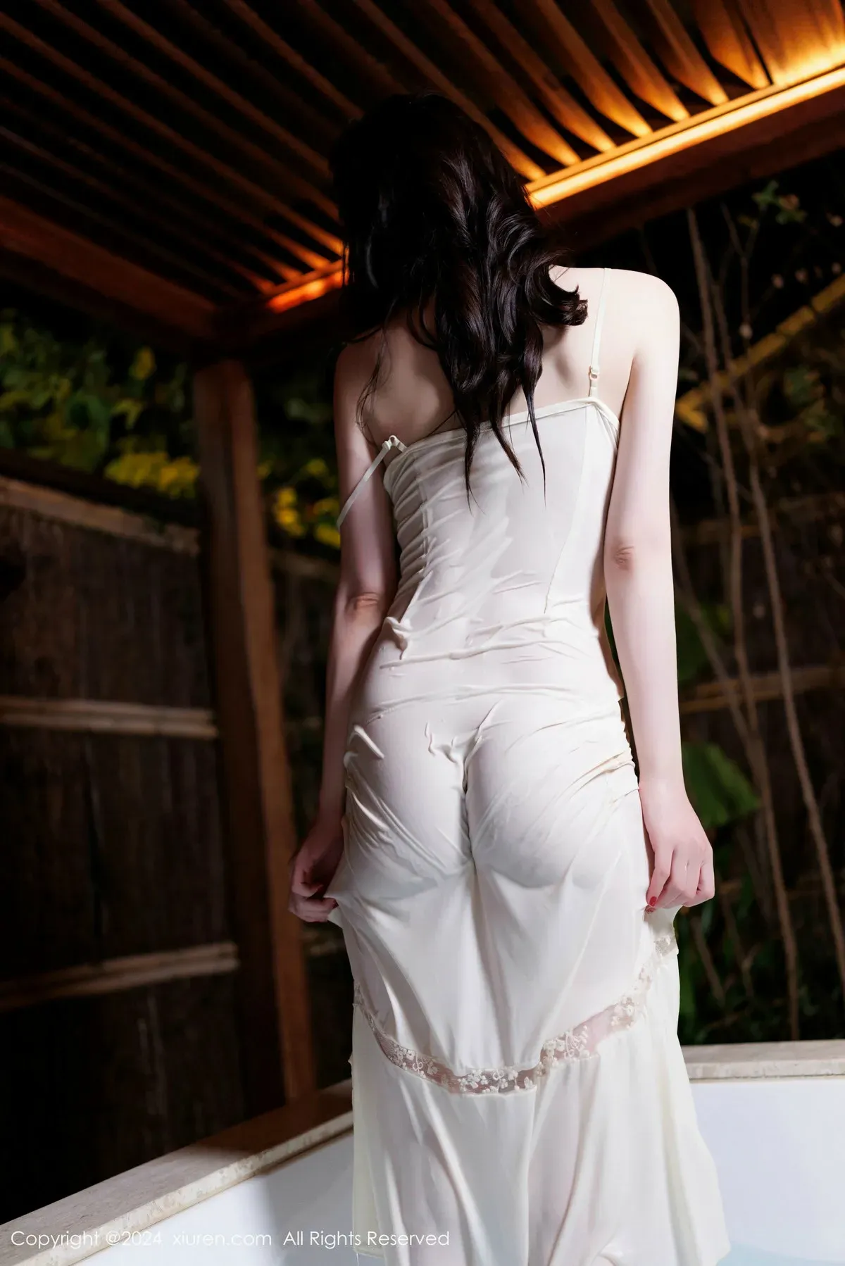 [XiuRen秀人网]第9643期梦心玥写真 - image 55