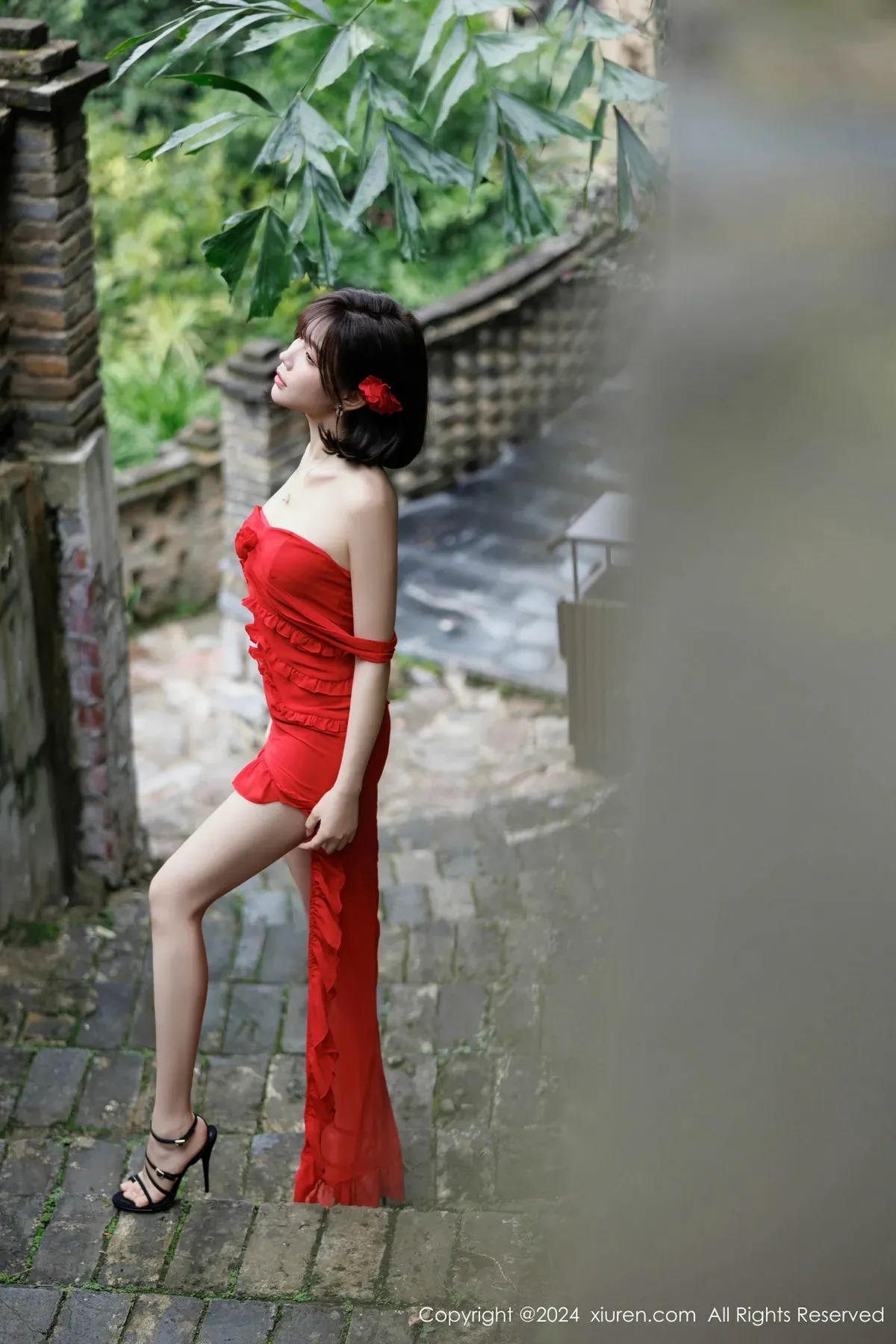 [XiuRen秀人网]第9449期徐莉芝写真 - image 36