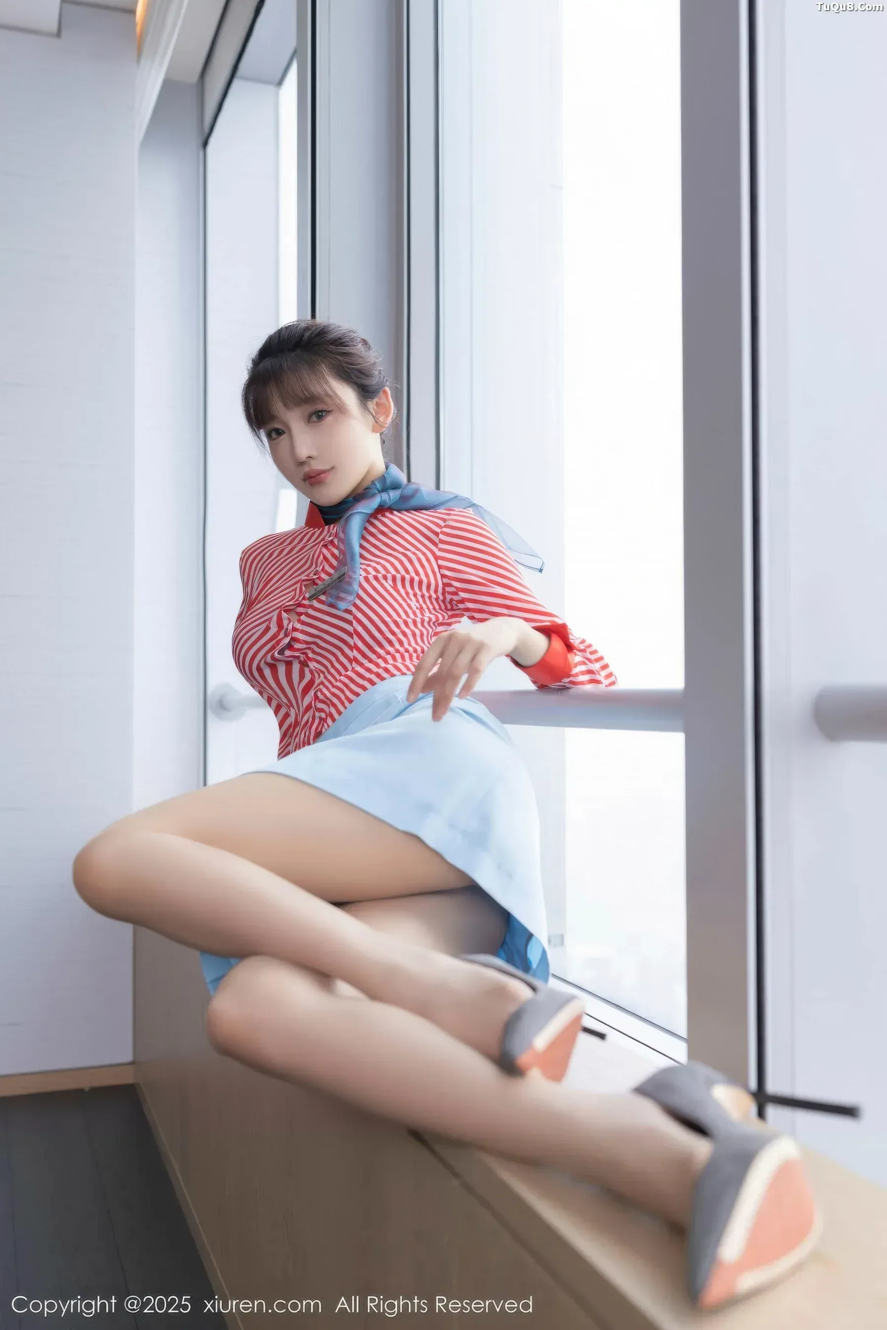 [XiuRen秀人网]第10932期陆萱萱写真 - image 67