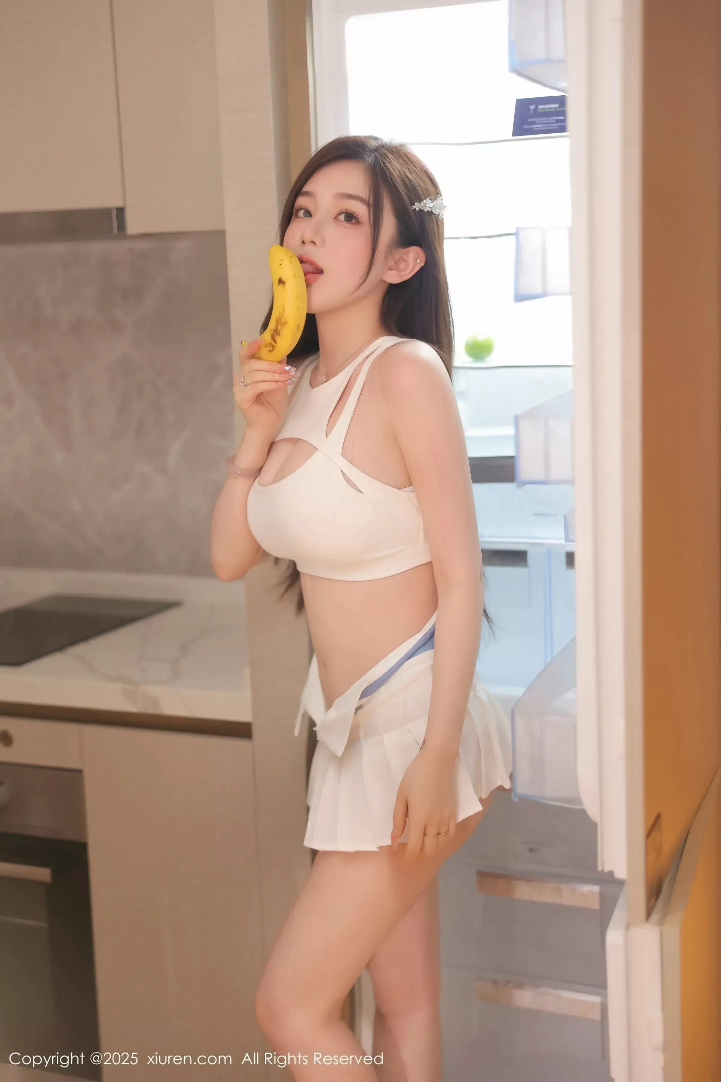 [XiuRen秀人网]第10254期奶油猫呀写真 - image 14