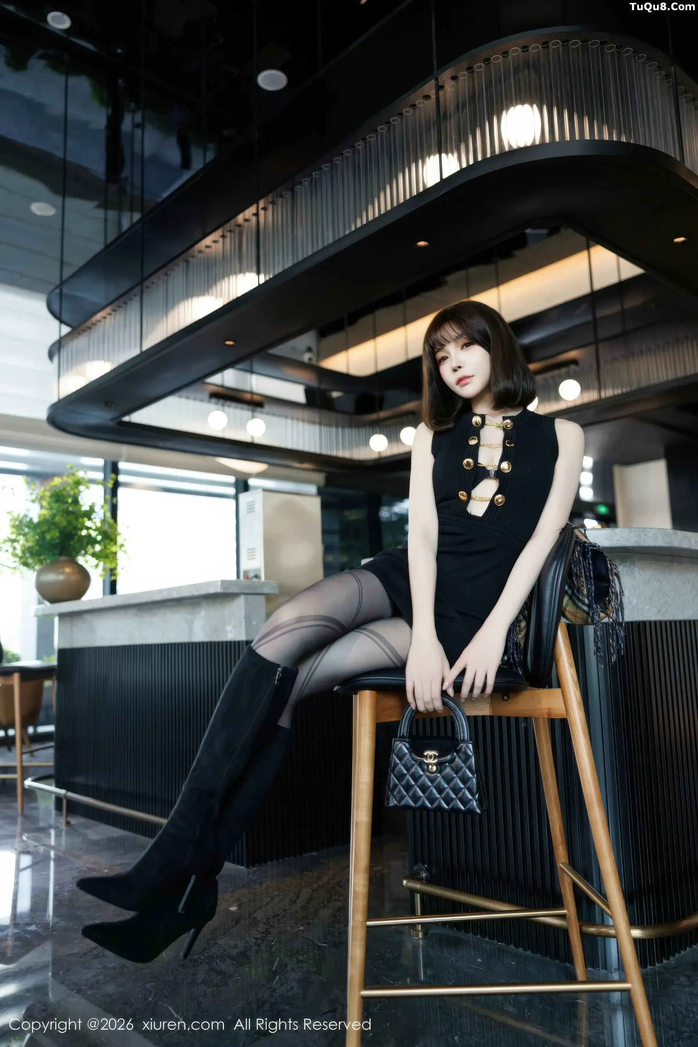 [XiuRen秀人网]第11252期莉芝荔枝写真 - image 7