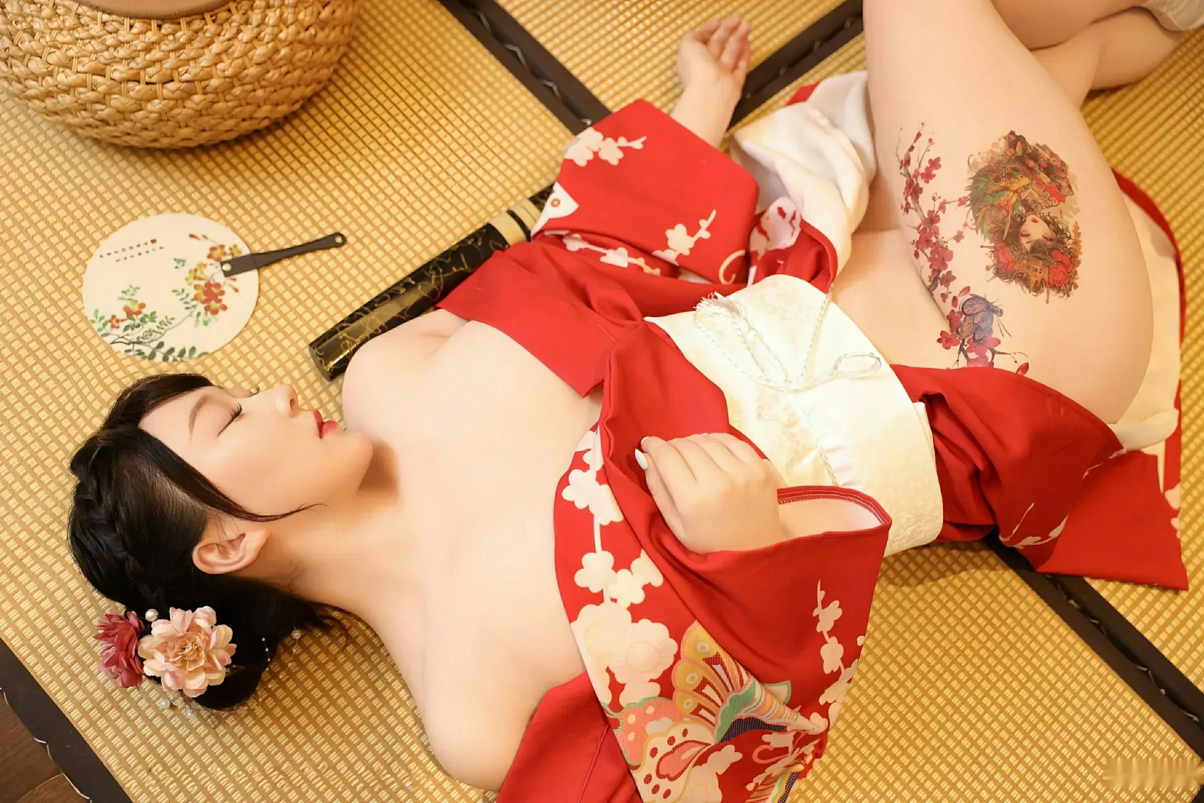 [XiuRen秀人网]第10624期李沁恩写真 - image 42