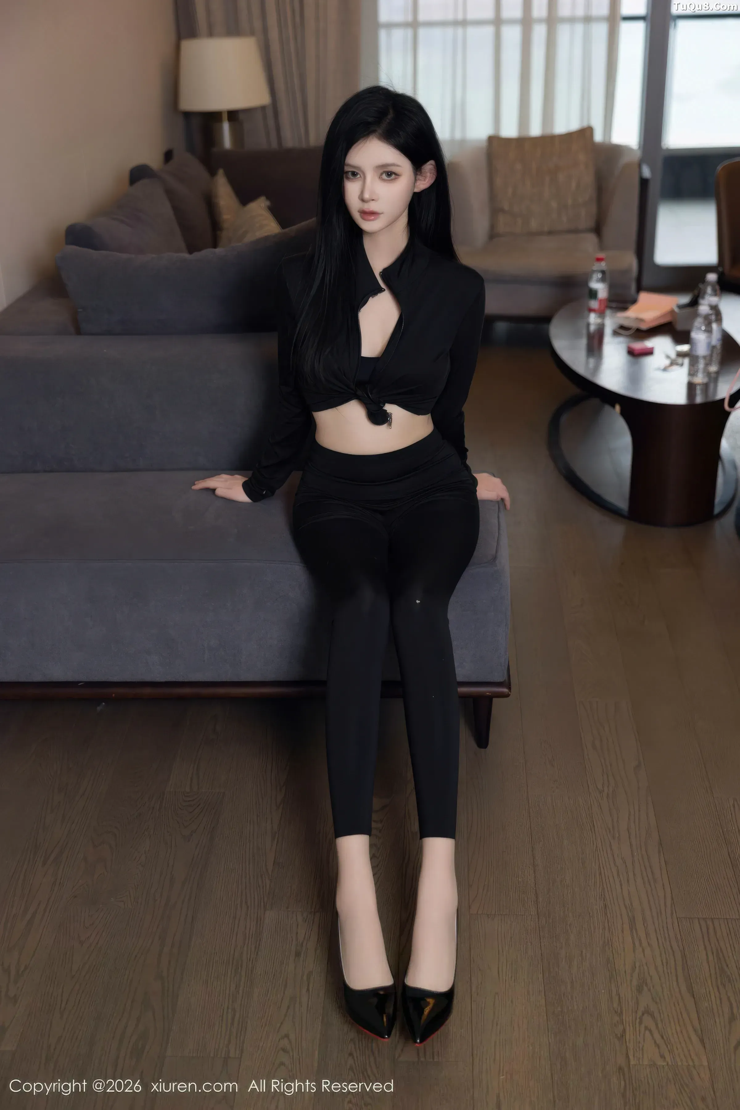 [XiuRen秀人网]第11283期沈如斯写真 - image 3
