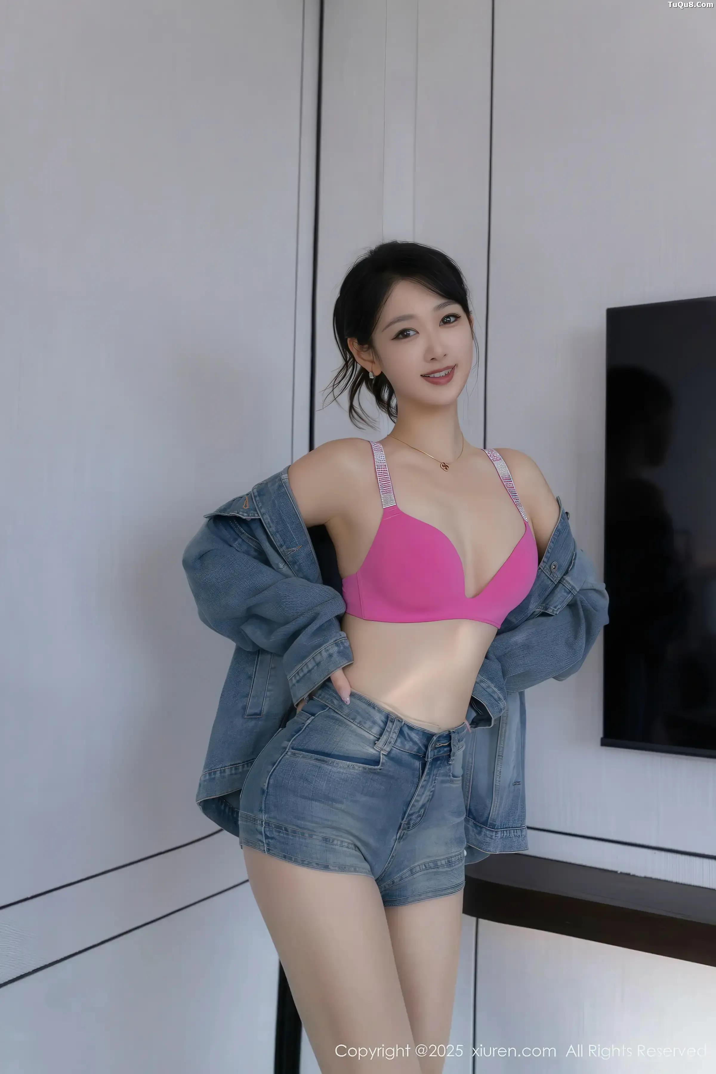 [XiuRen秀人网]第11083期唐安琪写真 - image 34