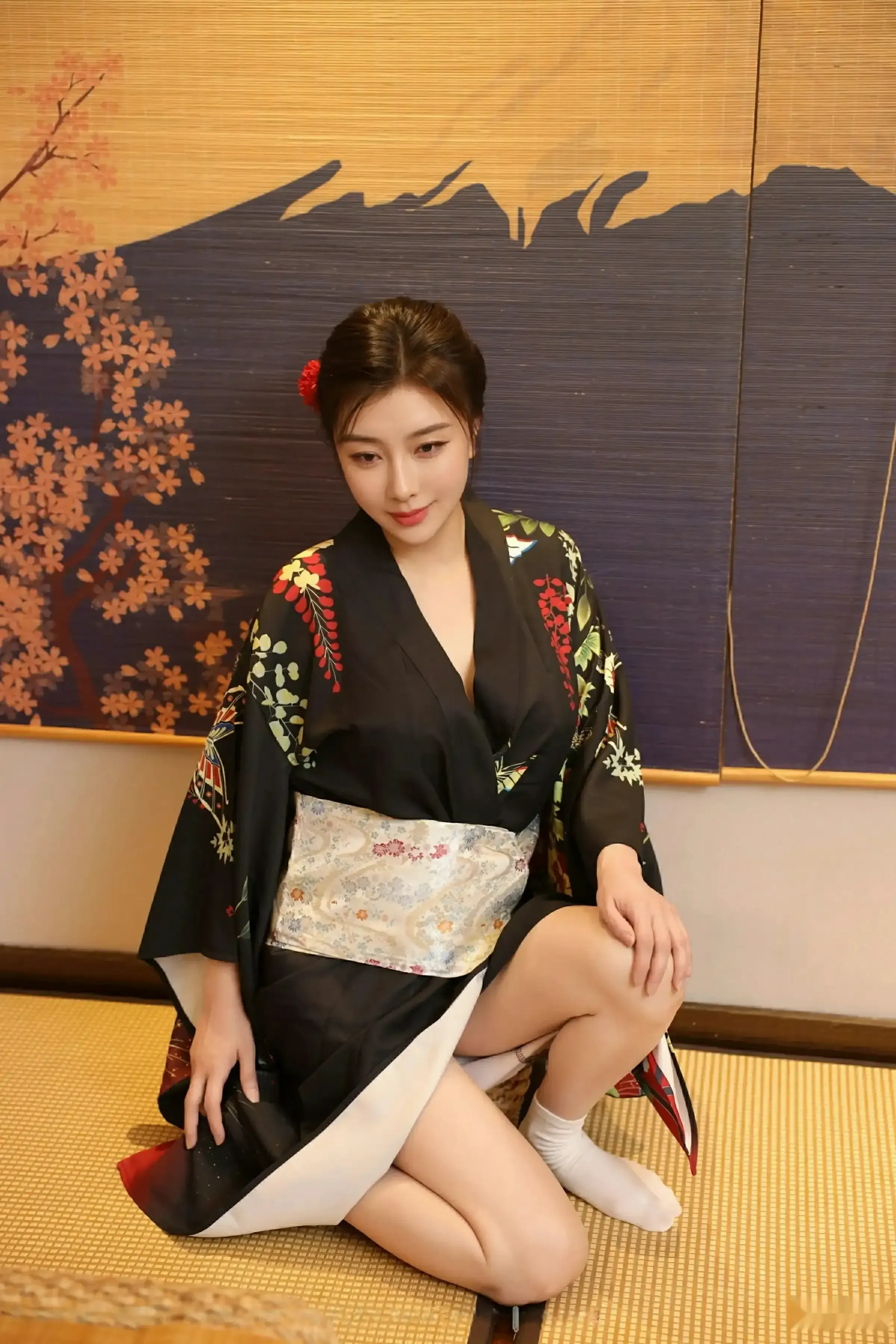 [XiuRen秀人网]第10627期苏一诺写真 - image 8