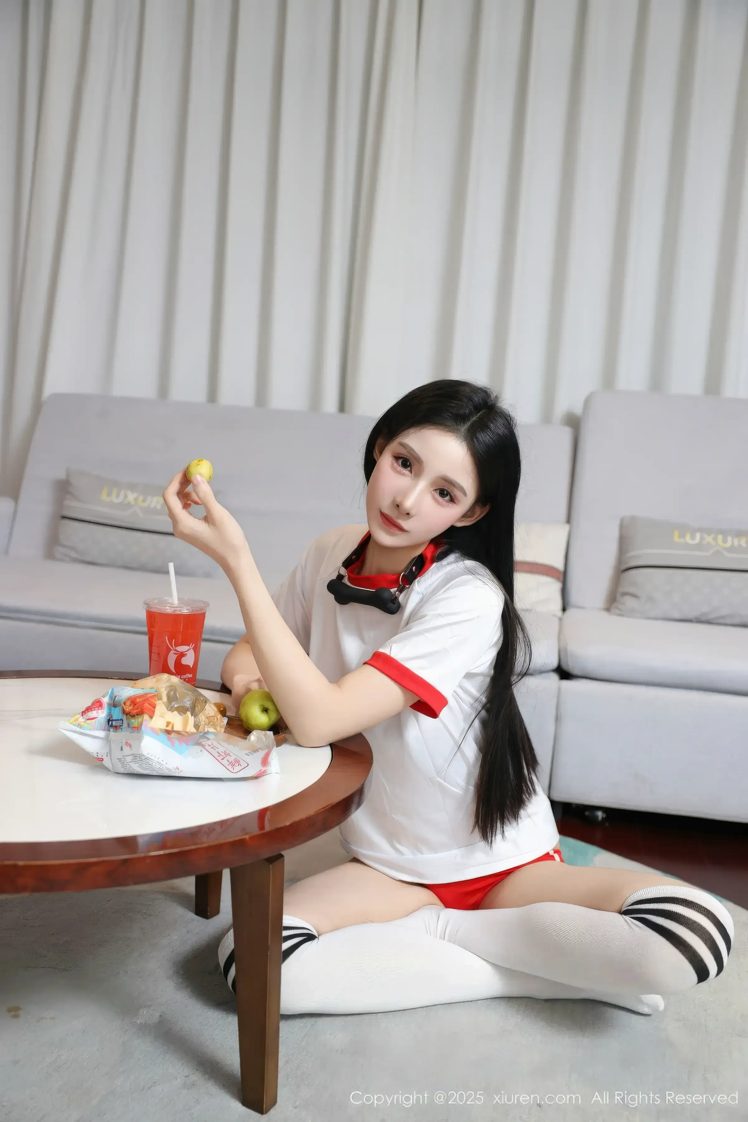 [XiuRen秀人网]第11110期许微微写真 - image 22