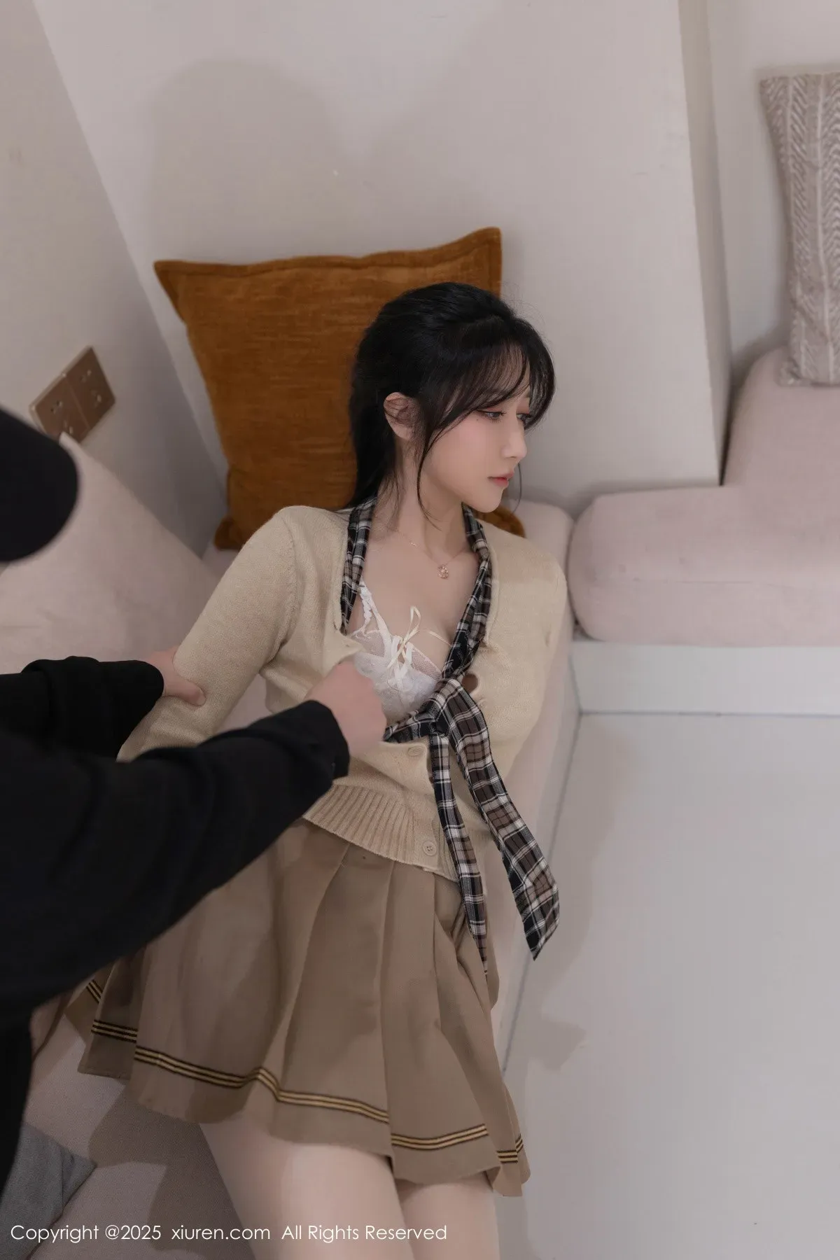 [XiuRen秀人网]第9988期鱼子酱写真 - image 5