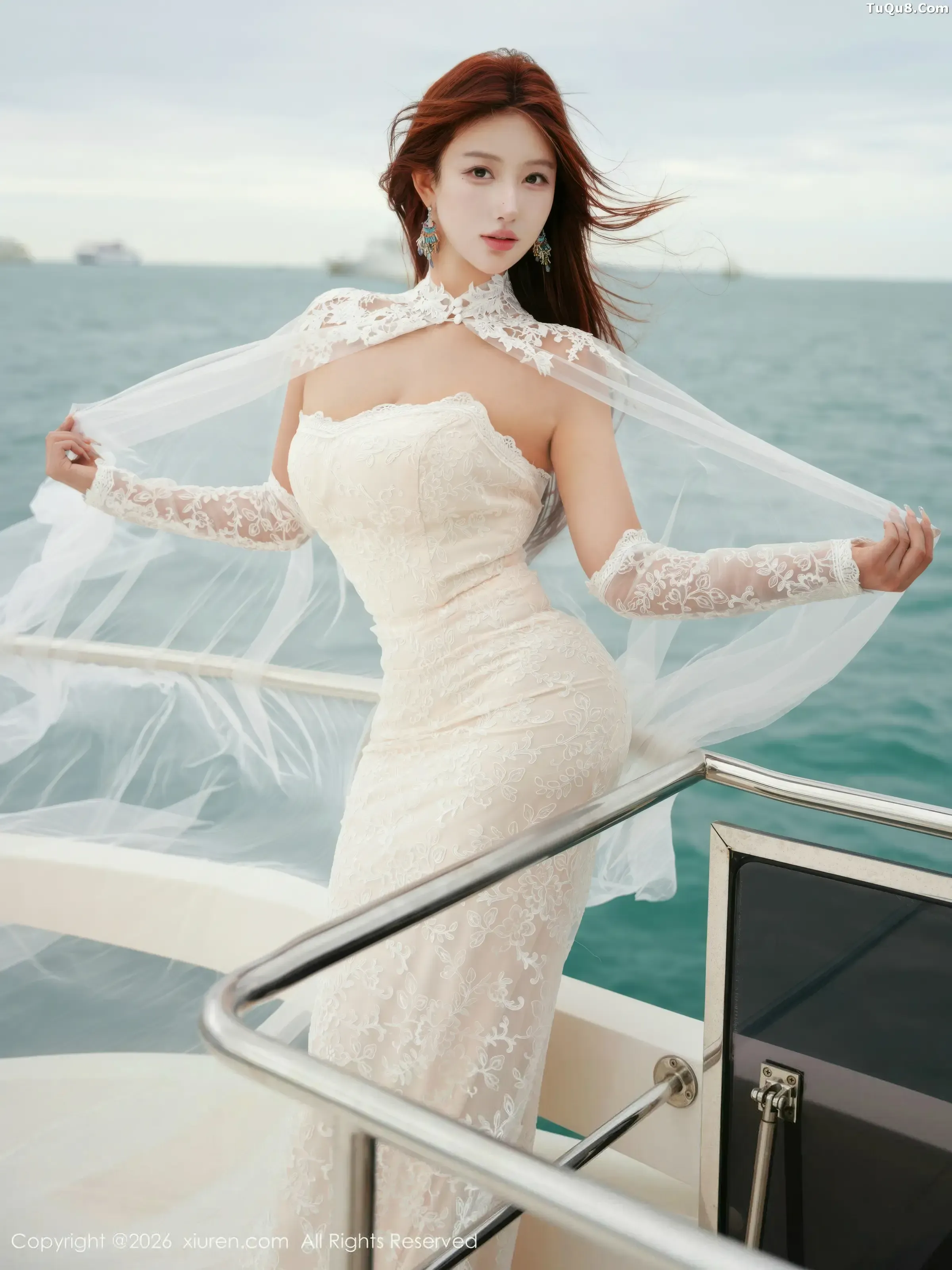 [XiuRen秀人网]第11243期金允希写真 - image 45