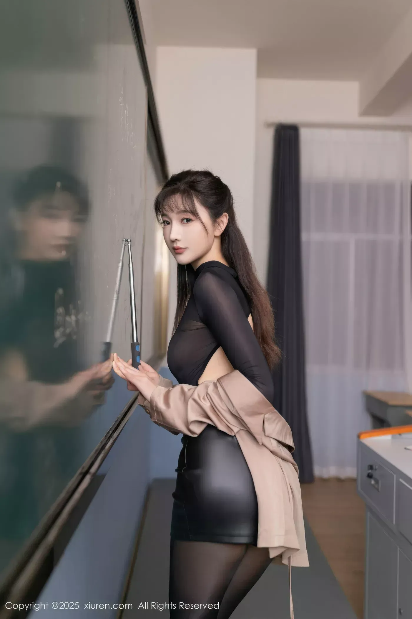 [XiuRen秀人网]第10558期陆萱萱写真 - image 19