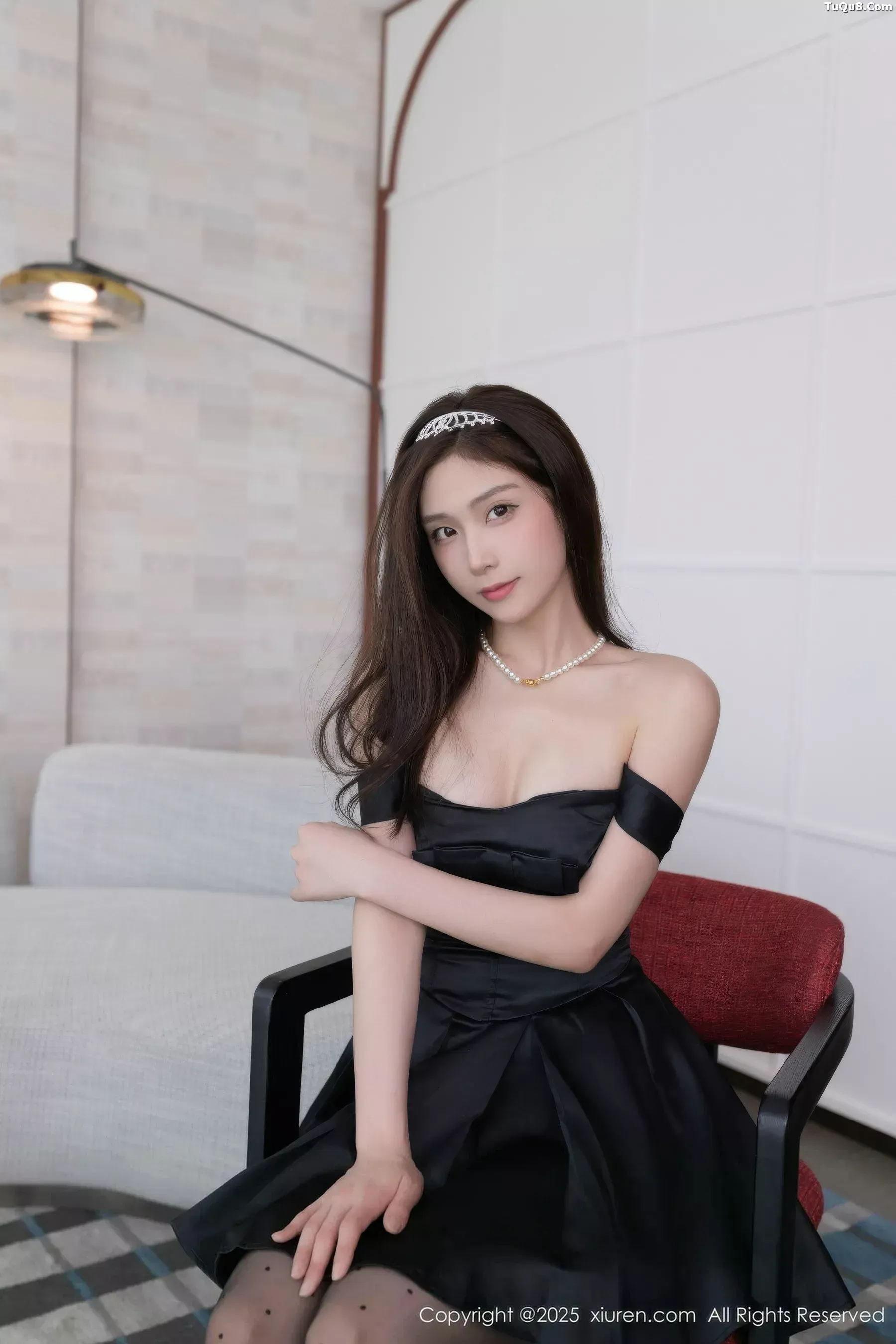 [XiuRen秀人网]第10878期刘婷婷写真 - image 5