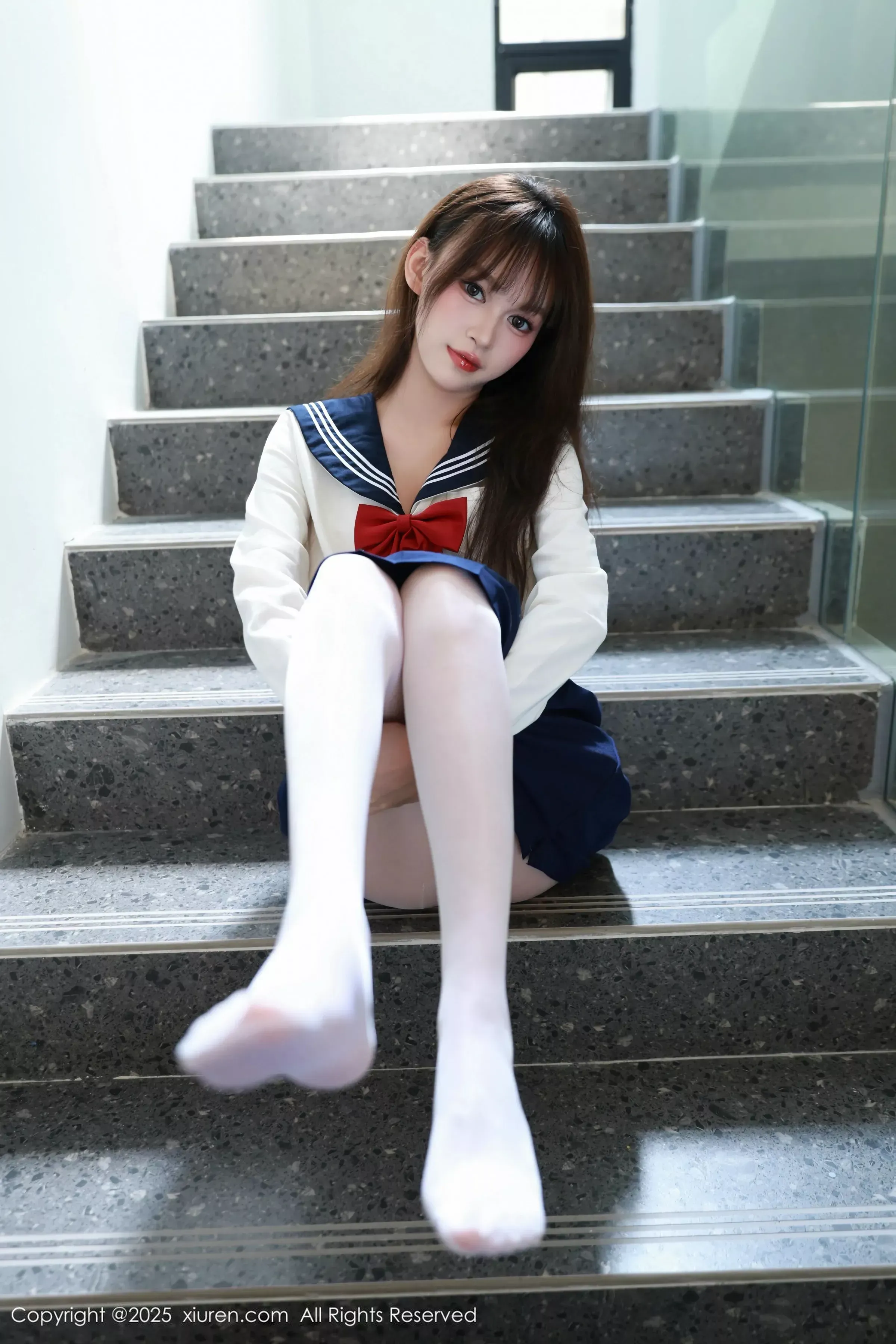 [XiuRen秀人网]第10458期糯咪写真 - image 84