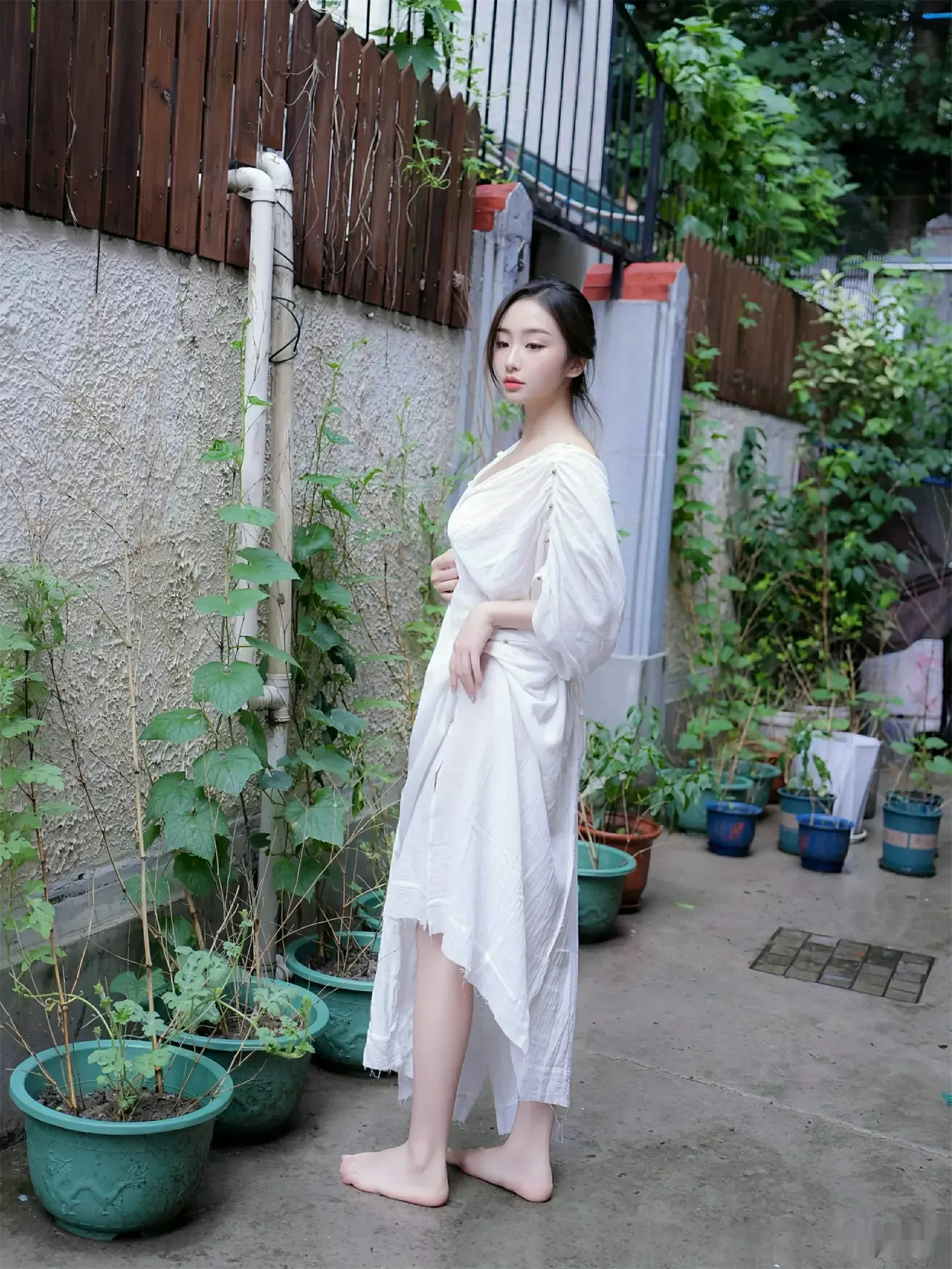 [XiuRen秀人网]第10603期楠芝写真 - image 56