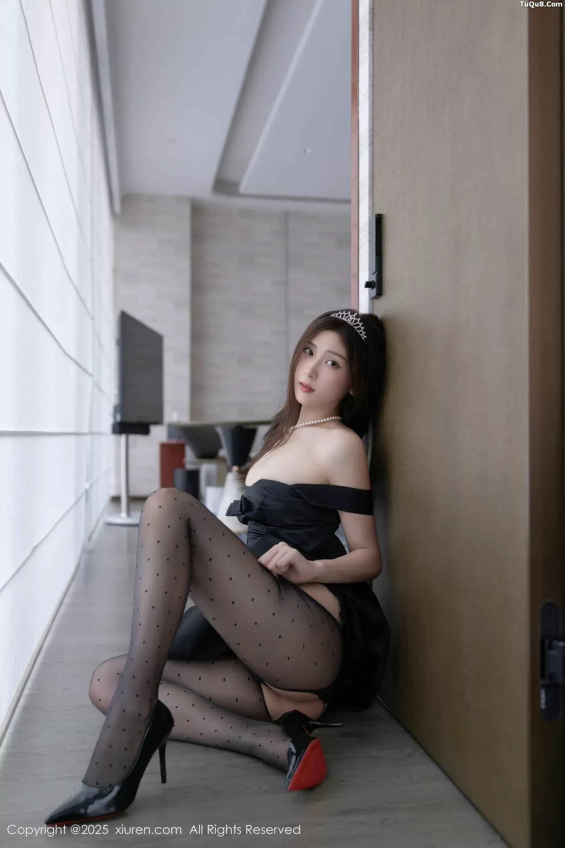 [XiuRen秀人网]第10878期刘婷婷写真 - image 38