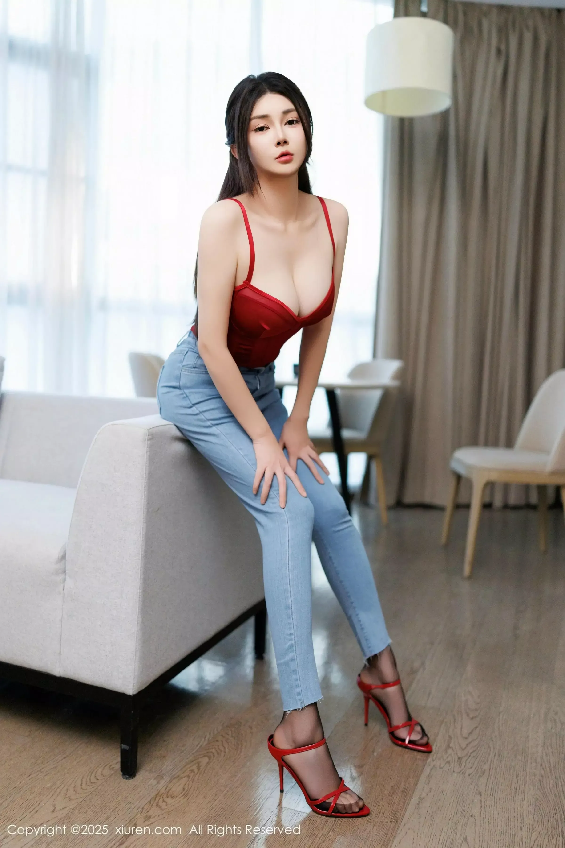 [XiuRen秀人网]第10090期凯竹写真 - image 11