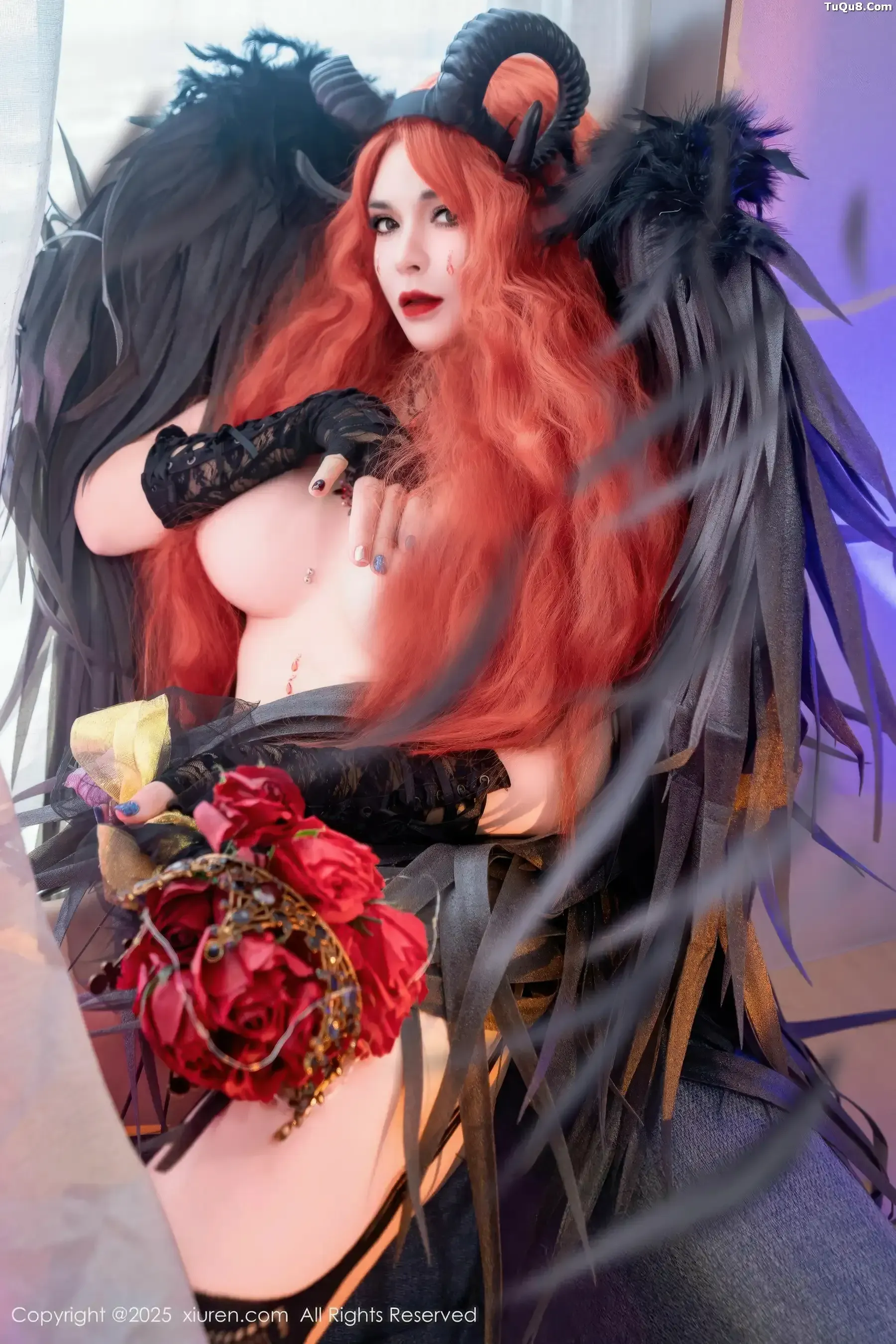 [XiuRen秀人网]第10994期伊丽莎有点白写真 - image 41