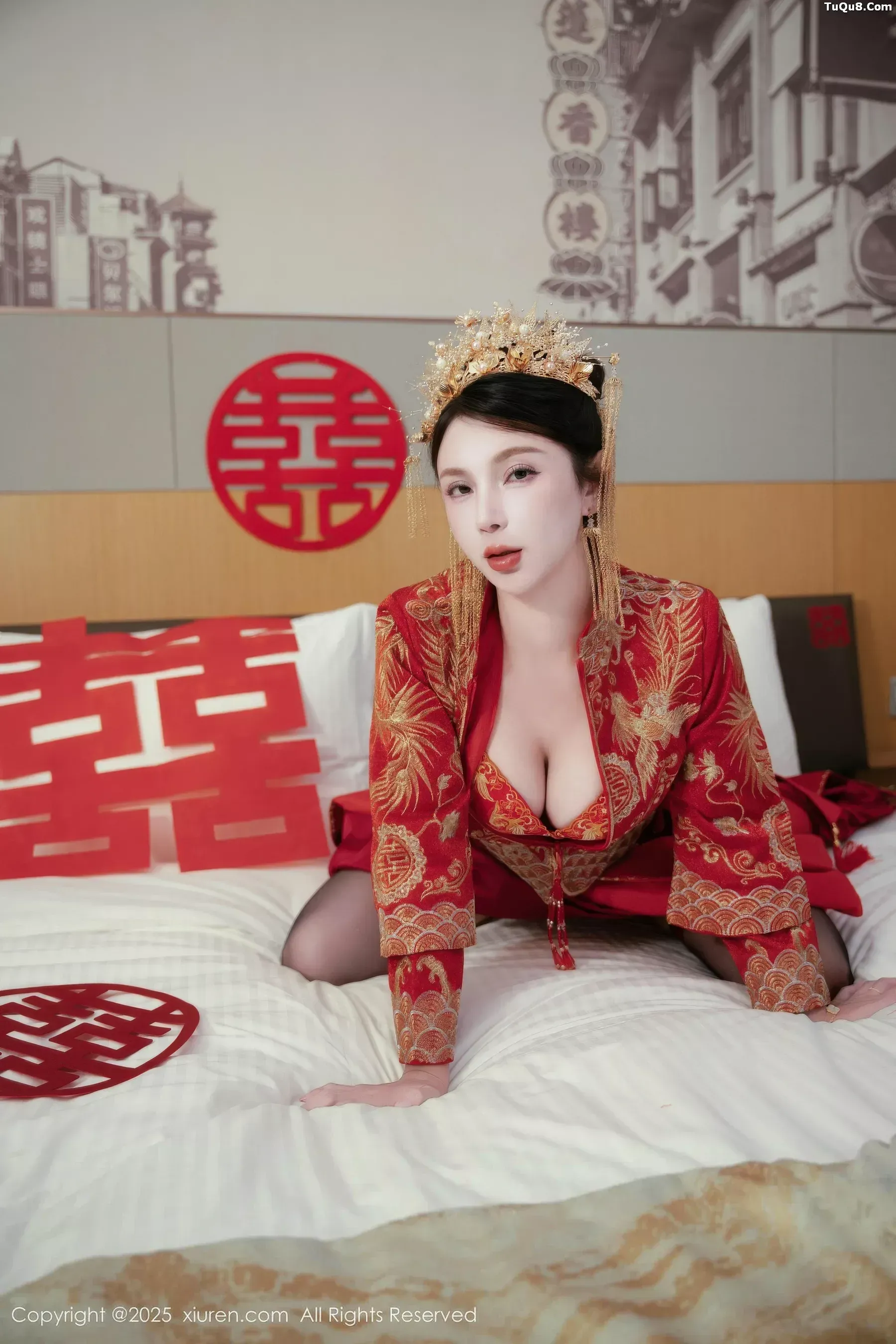 [XiuRen秀人网]第10865期小蛮妖写真 - image 30