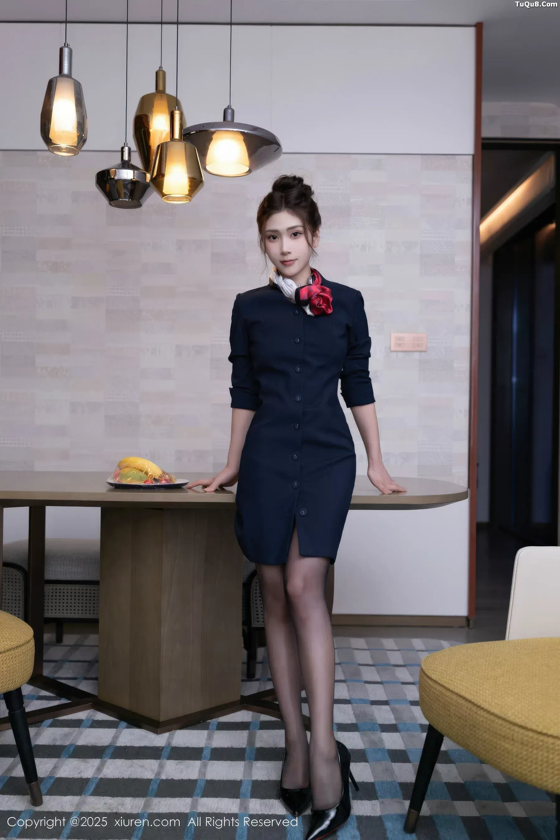 [XiuRen秀人网]第10982期刘婷婷写真 - image 23