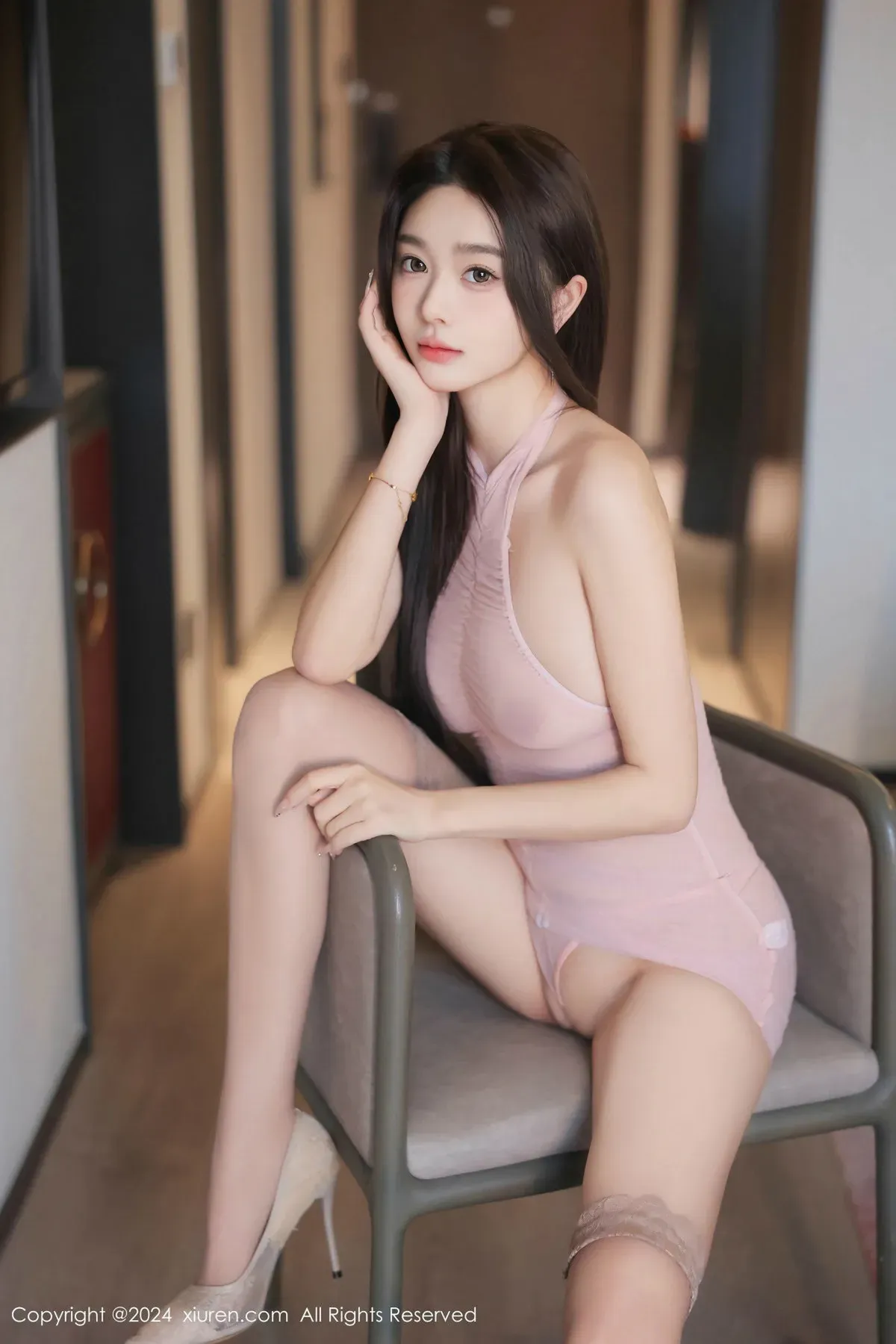 [XiuRen秀人网]第9628期Candy糖糖写真 - image 10