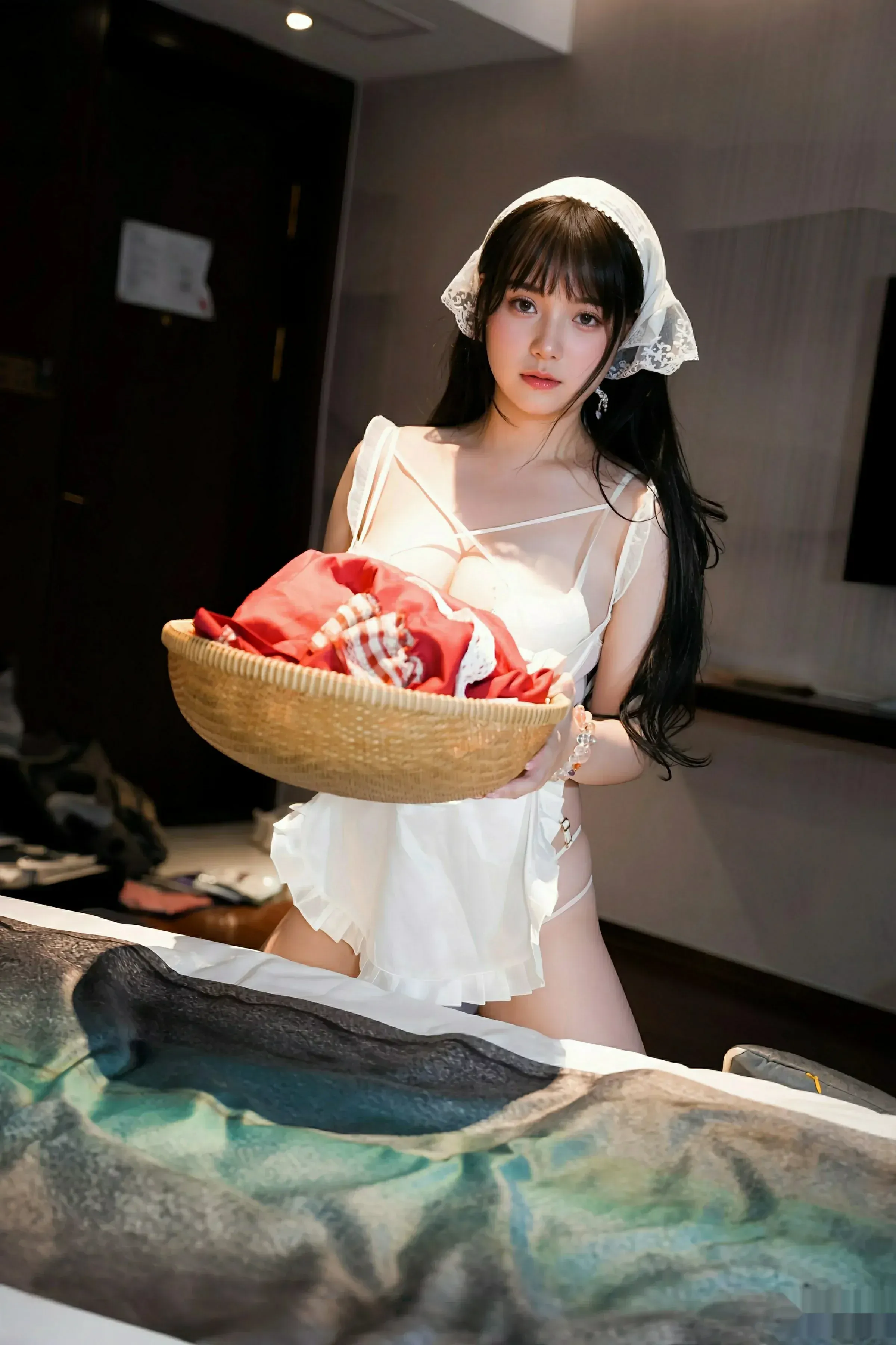 [XiuRen秀人网]第10631期软情写真 - image 25