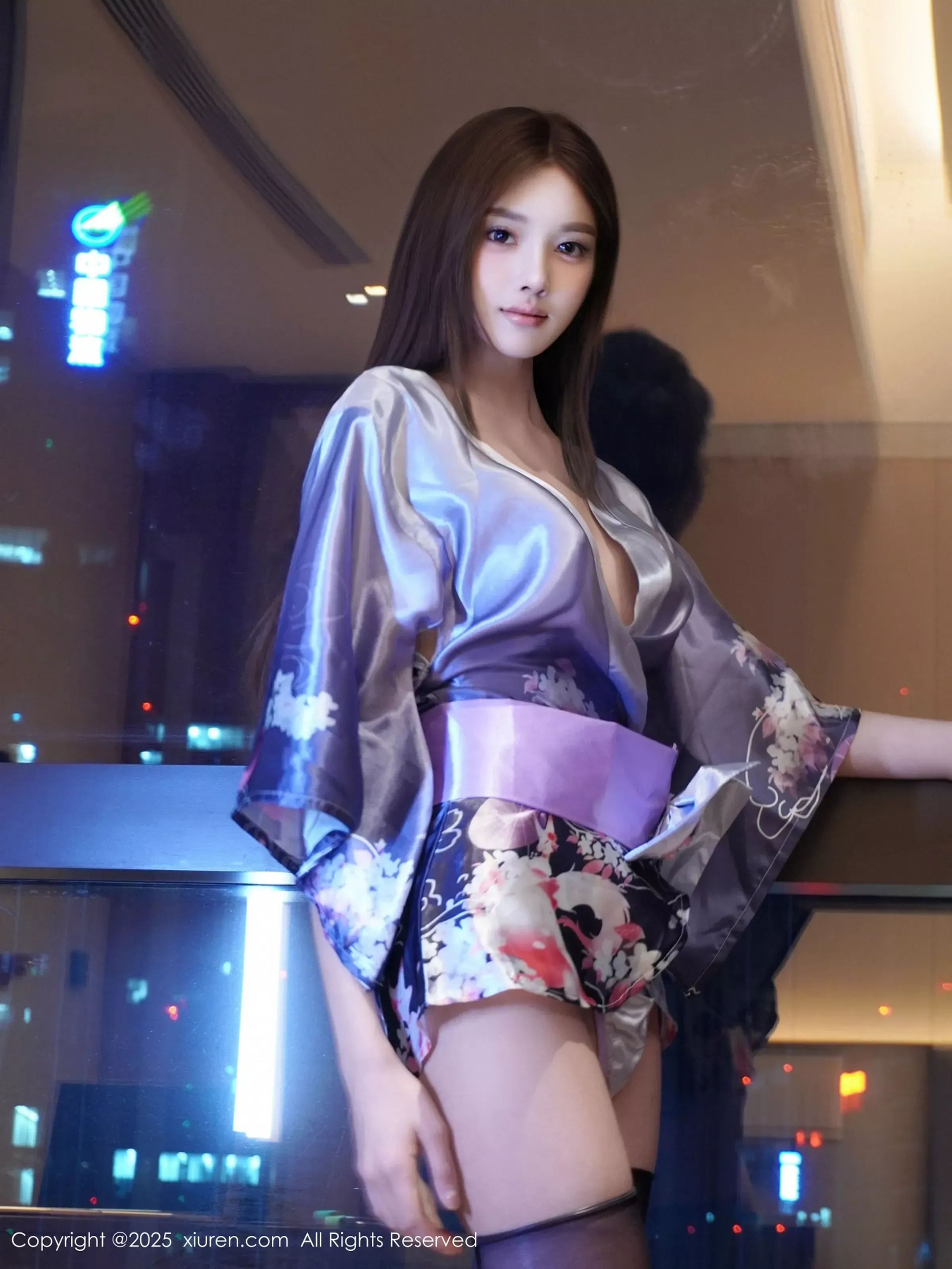 [XiuRen秀人网]第10153期杨幂幂写真 - image 32