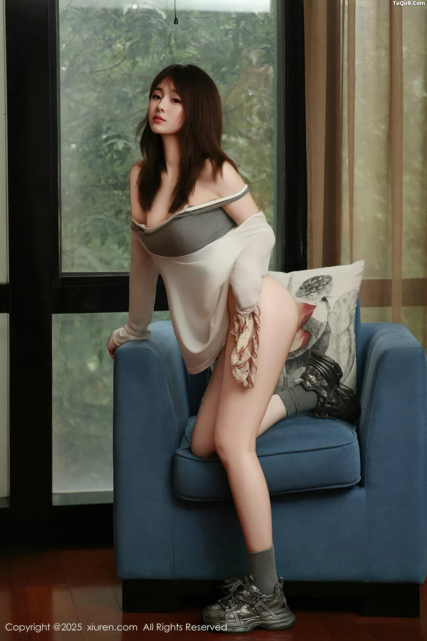 [XiuRen秀人网]第10845期炎恬写真 - image 62
