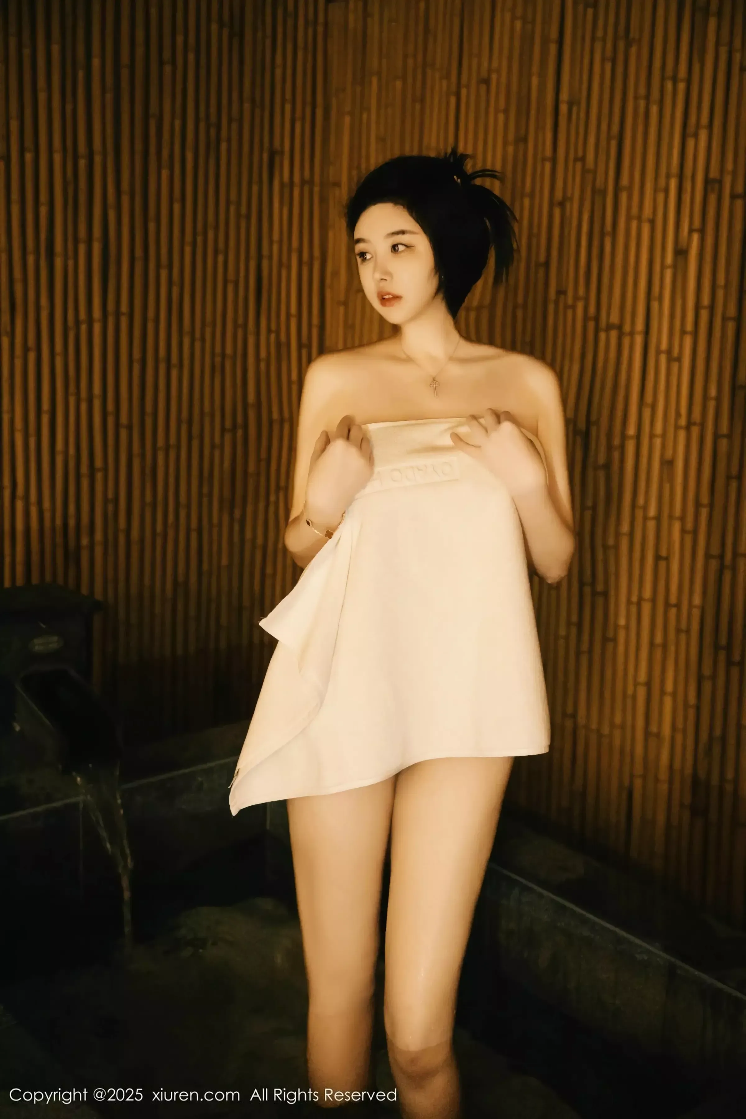 [XiuRen秀人网]第10091期林若凡写真 - image 37
