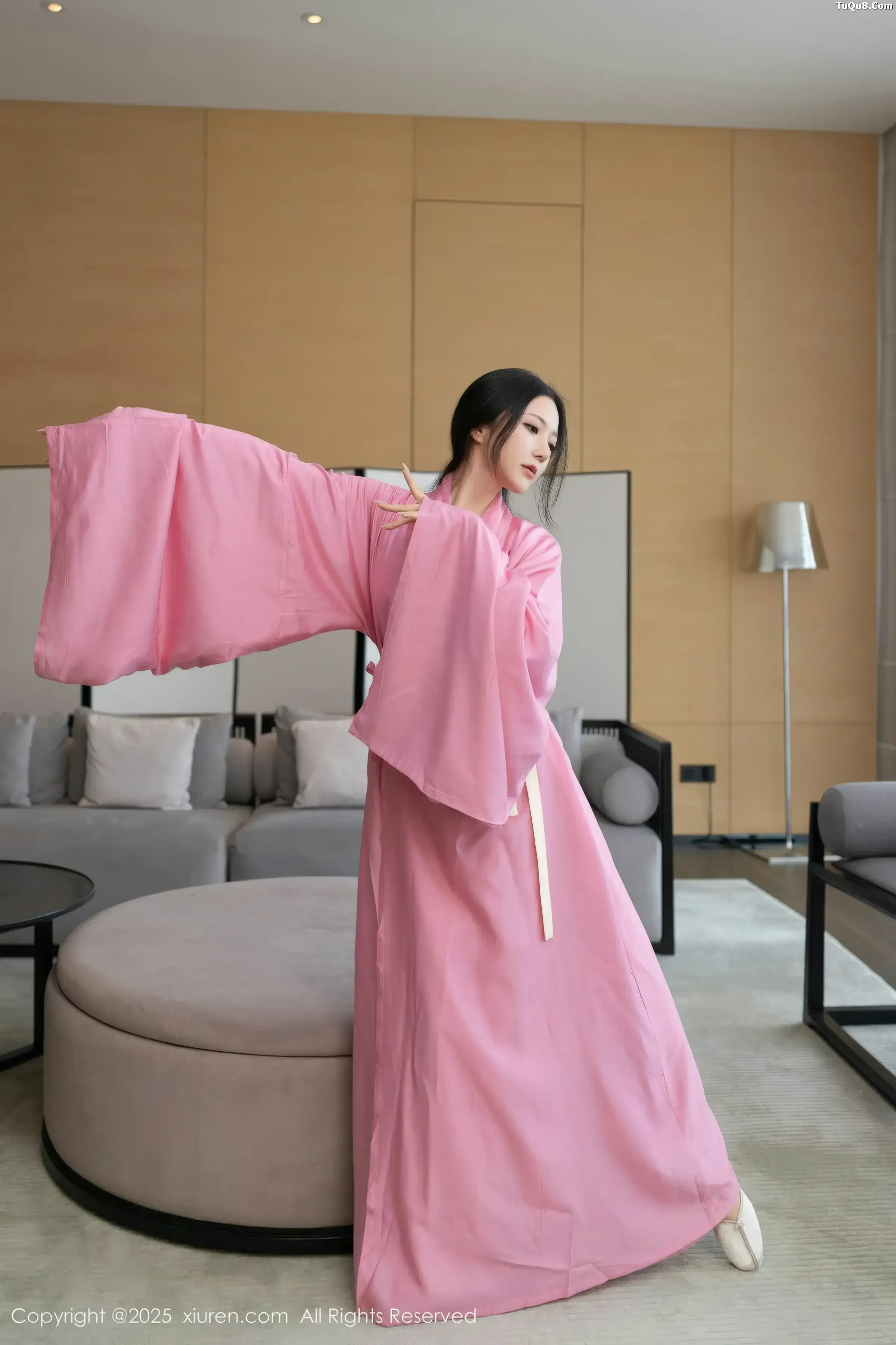 [XiuRen秀人网]第11049期鱼子酱写真 - image 45