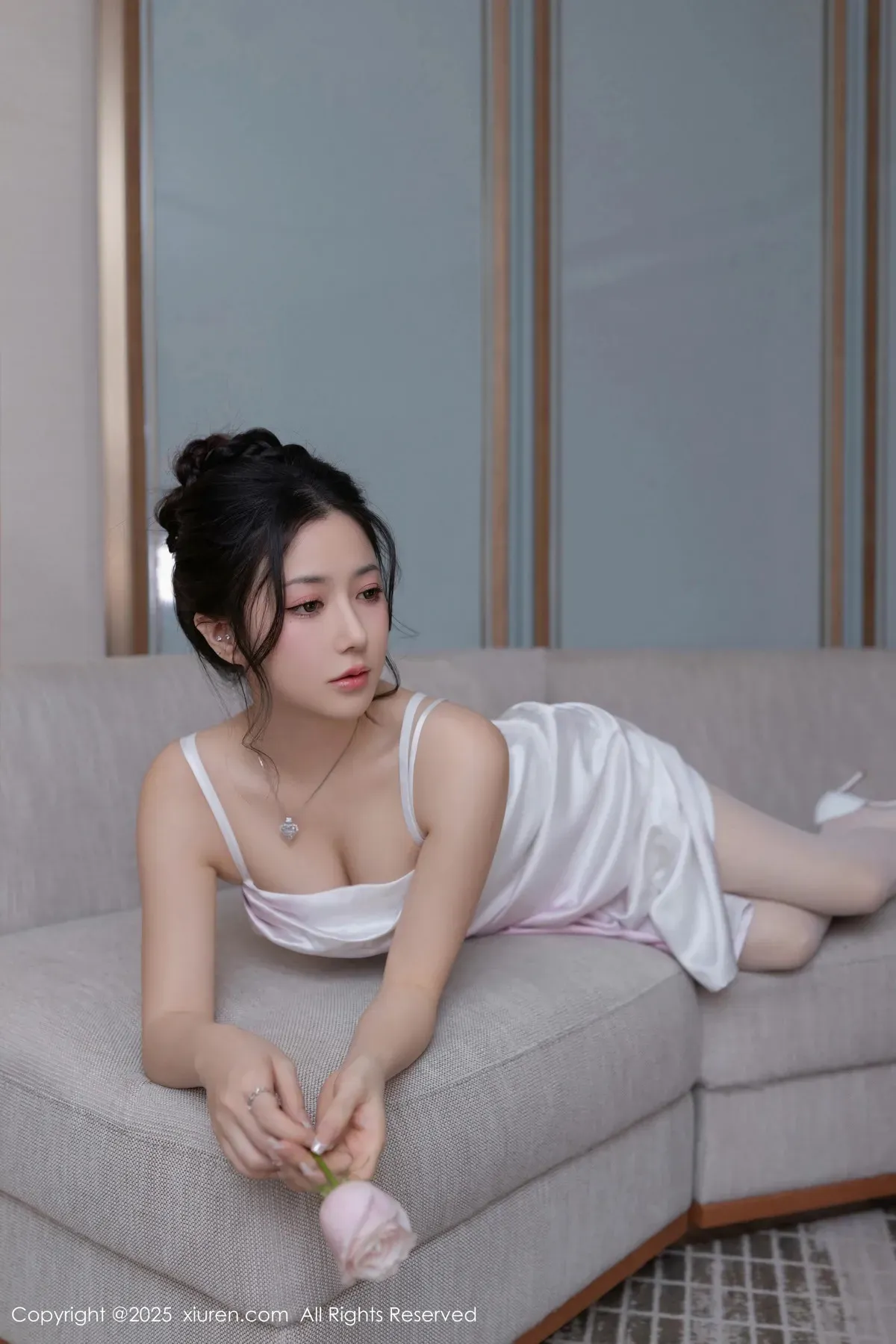 [XiuRen秀人网]第9907期鱼子酱写真 - image 67