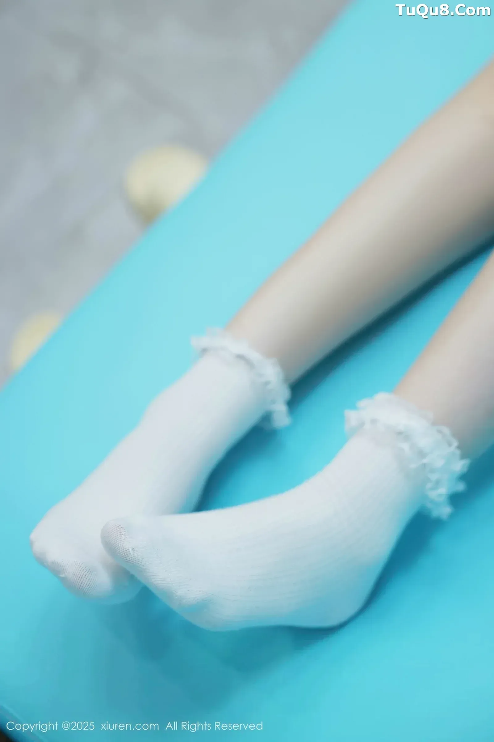 [XiuRen秀人网]第10676期李沁恩写真 - image 3