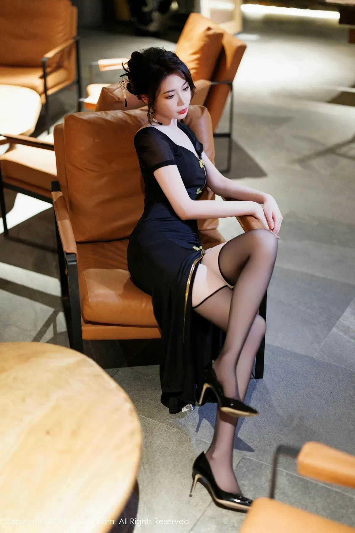 [XiuRen秀人网]第9526期梦心玥写真 - image 56