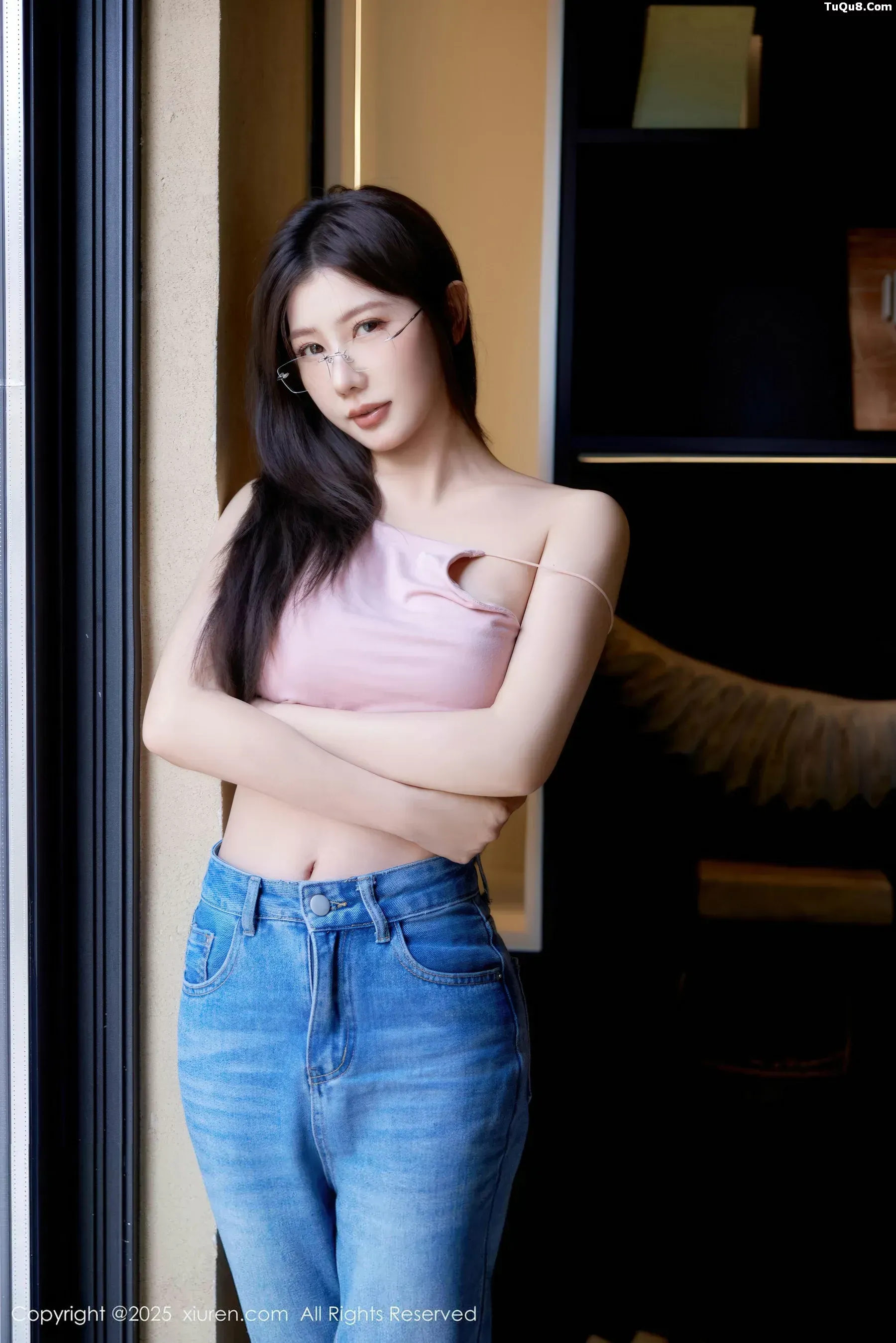 [XiuRen秀人网]第10983期尹甜甜写真 - image 25