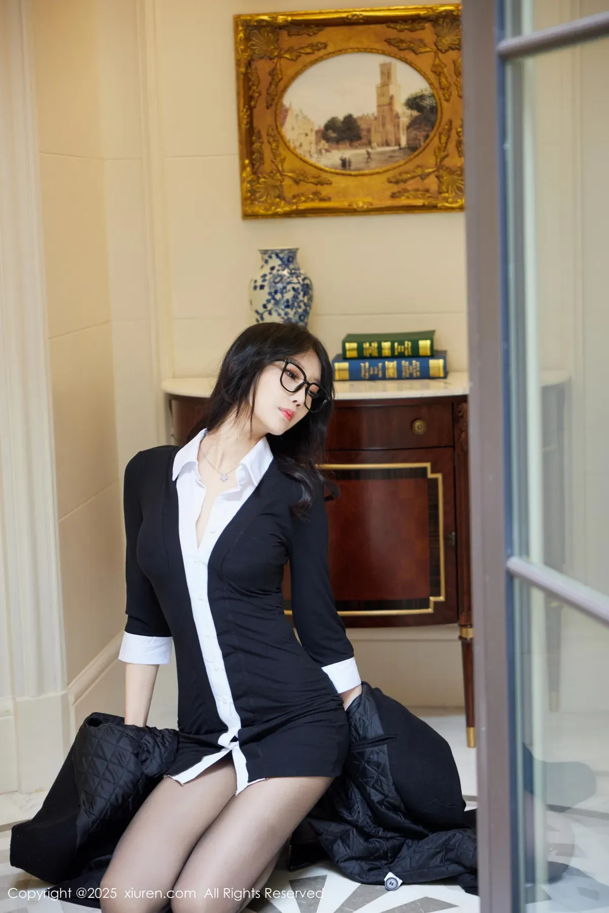 [XiuRen秀人网]第9926期玥儿玥写真 - image 16