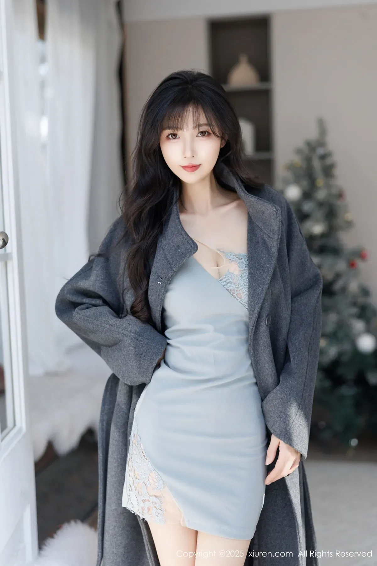 [XiuRen秀人网]第9863期林星阑写真 - image 34