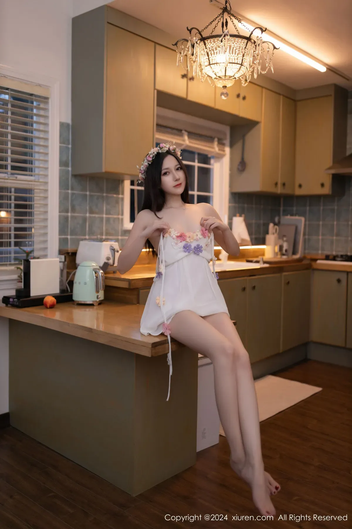 [XiuRen秀人网]第9531期鱼子酱写真 - image 20