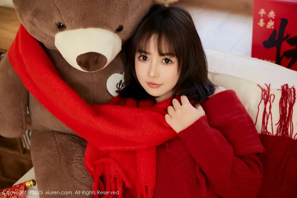[XiuRen秀人网]第9818期养乐多写真 - image 26