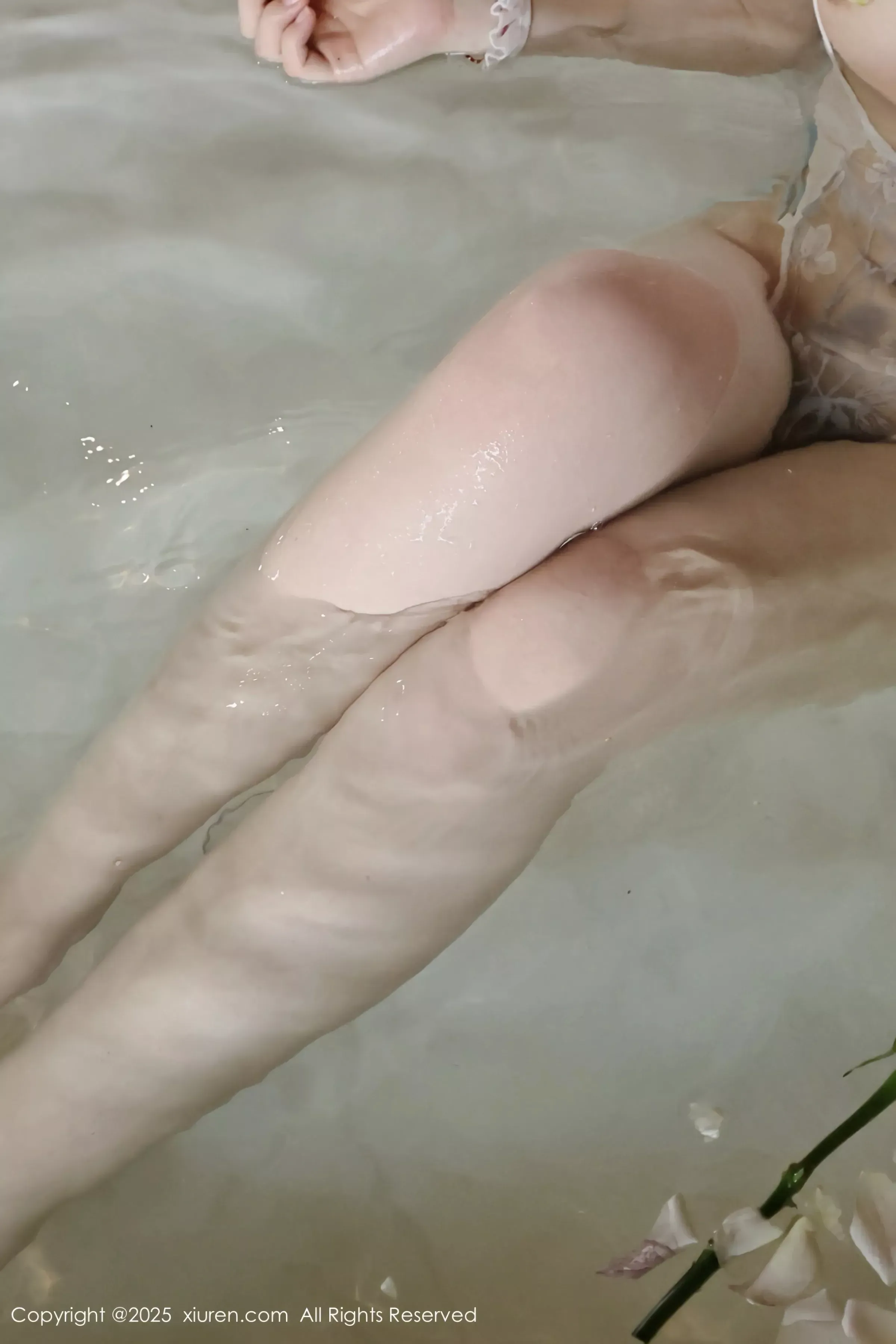 [XiuRen秀人网]第10199期小芭乐写真 - image 33