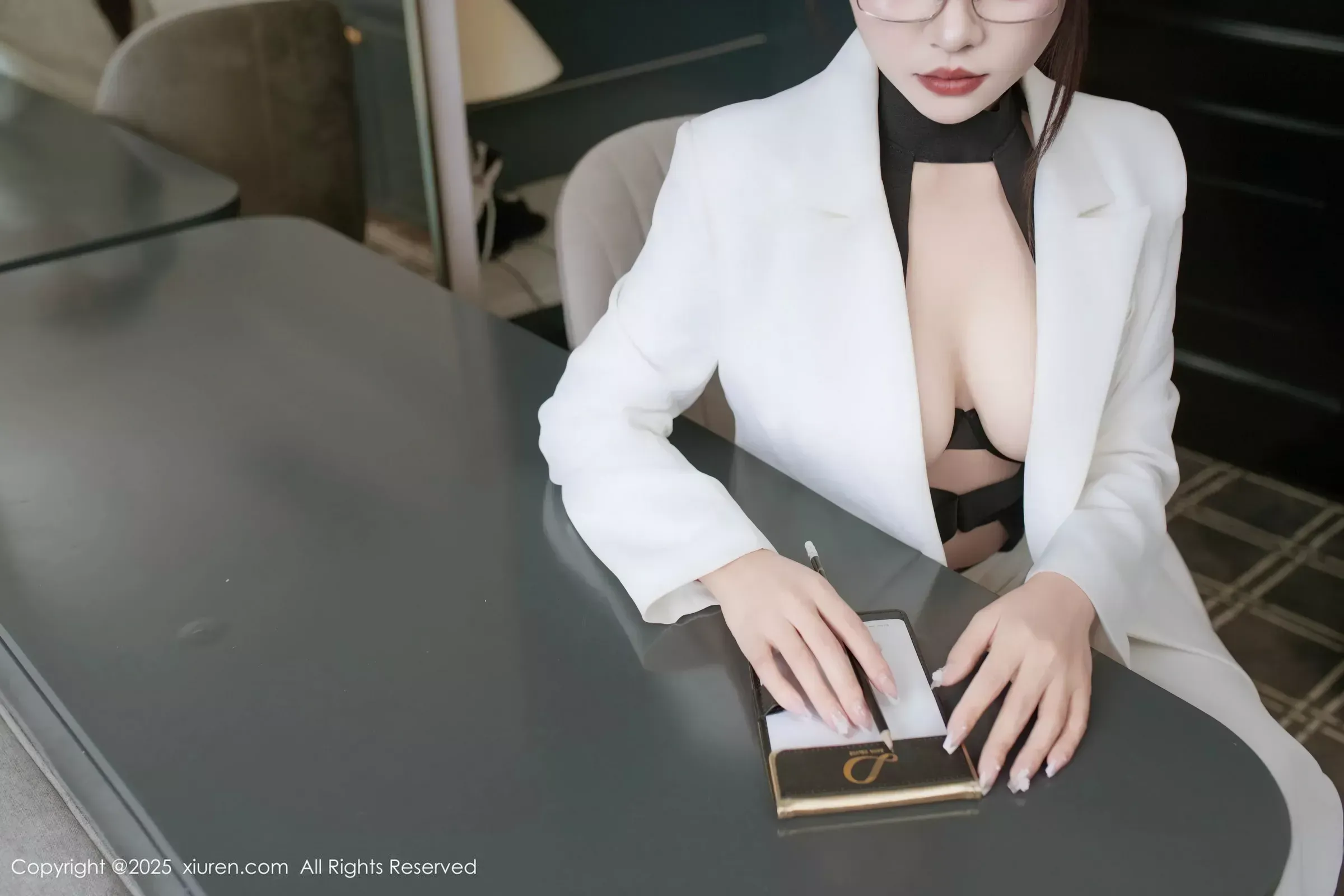 [XiuRen秀人网]第10464期冬安写真 - image 78