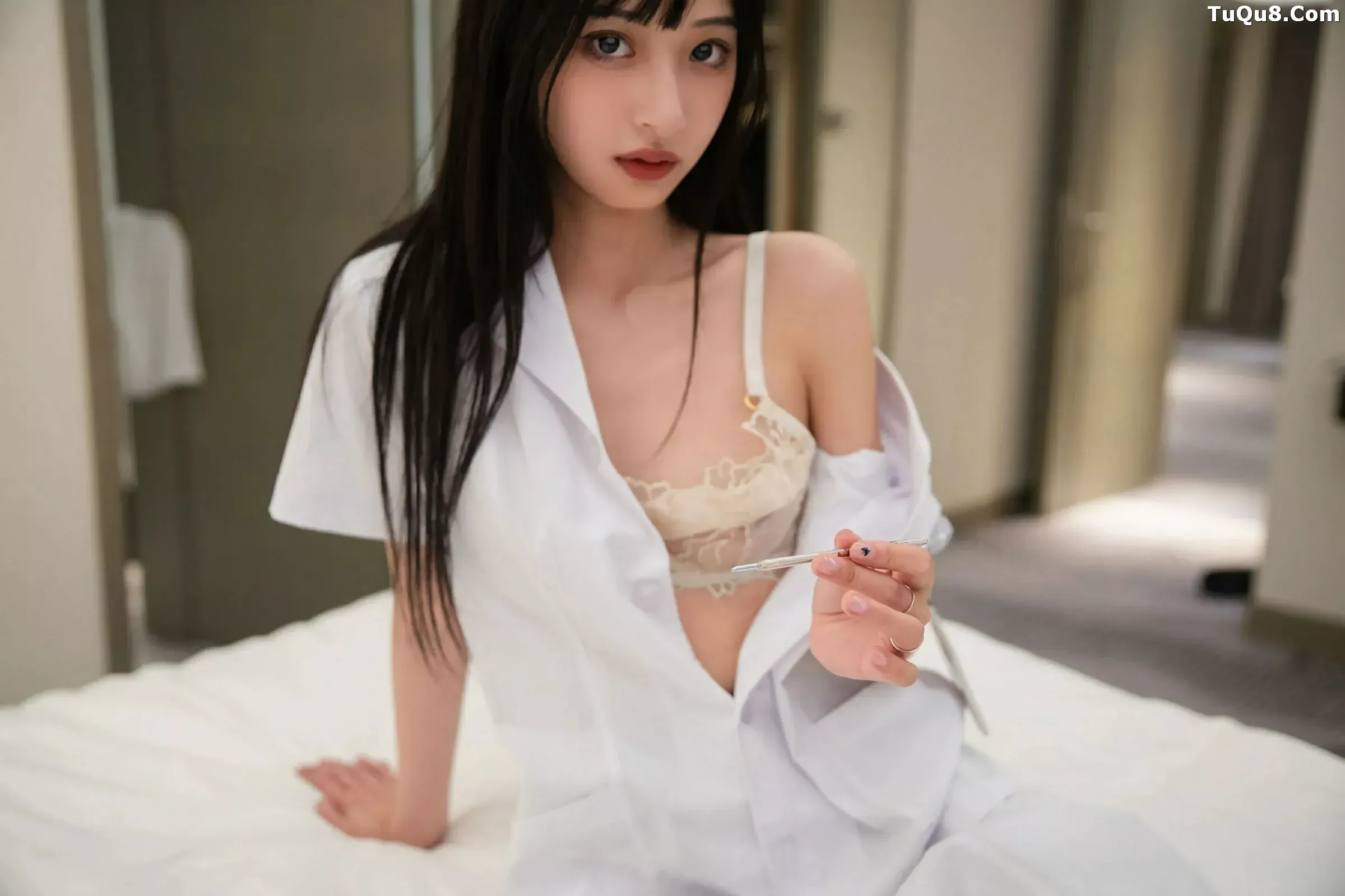 [XiuRen秀人网]第10373期茂木希子写真 - image 14