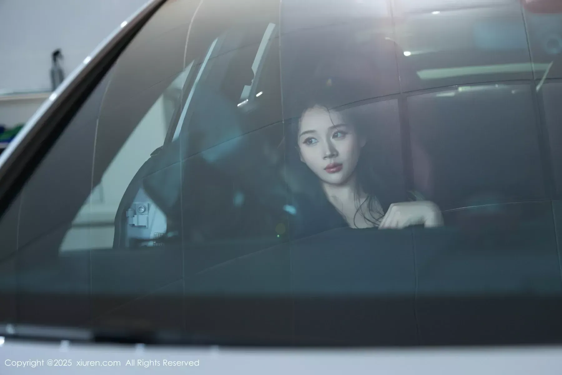 [XiuRen秀人网]第10612期南乔写真 - image 7