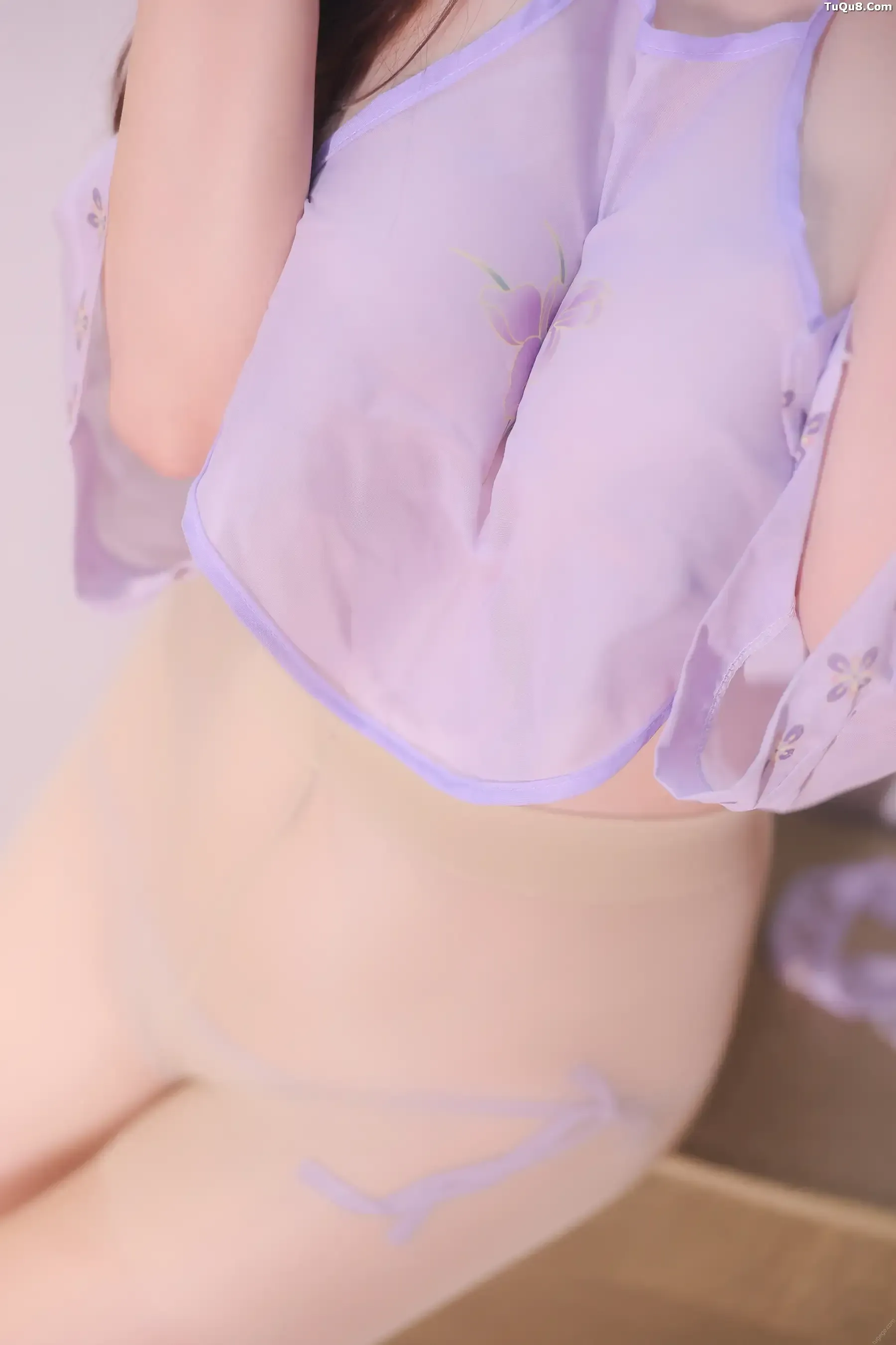 [XiuRen秀人网]第B082期小肉肉咪写真 - image 16