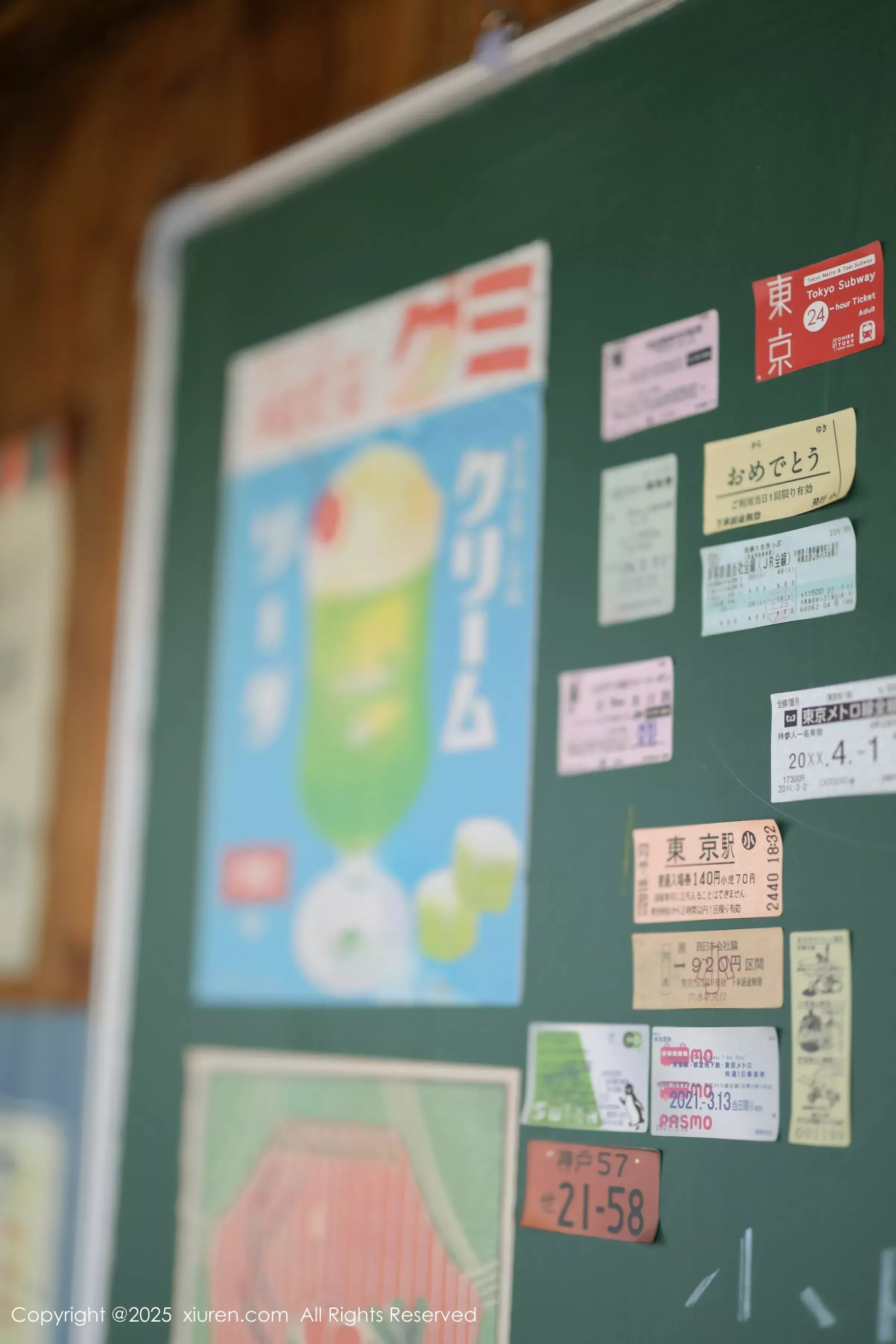 [XiuRen秀人网]第10215期茂木希子写真 - image 3